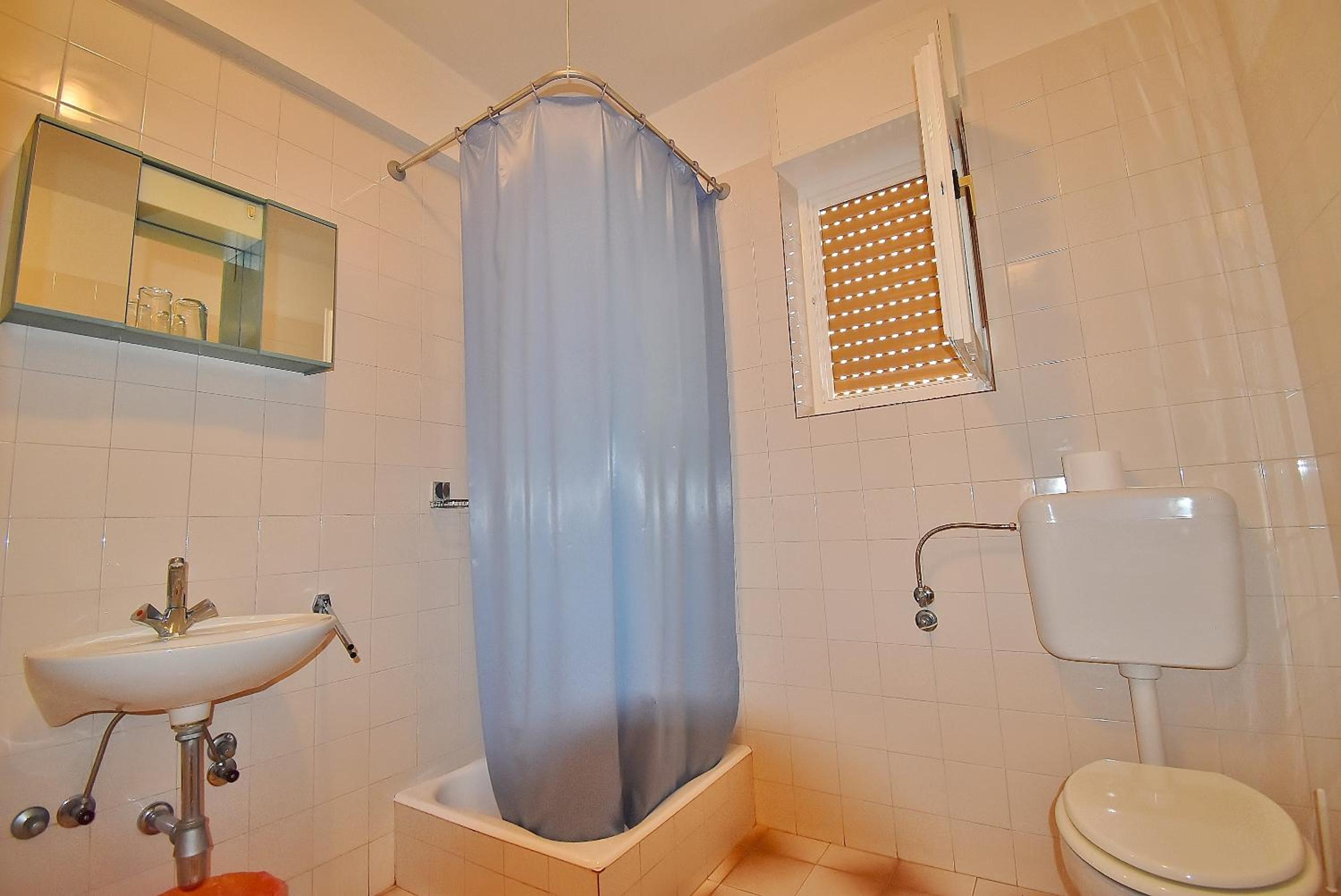 Apartmani Danica Banjol