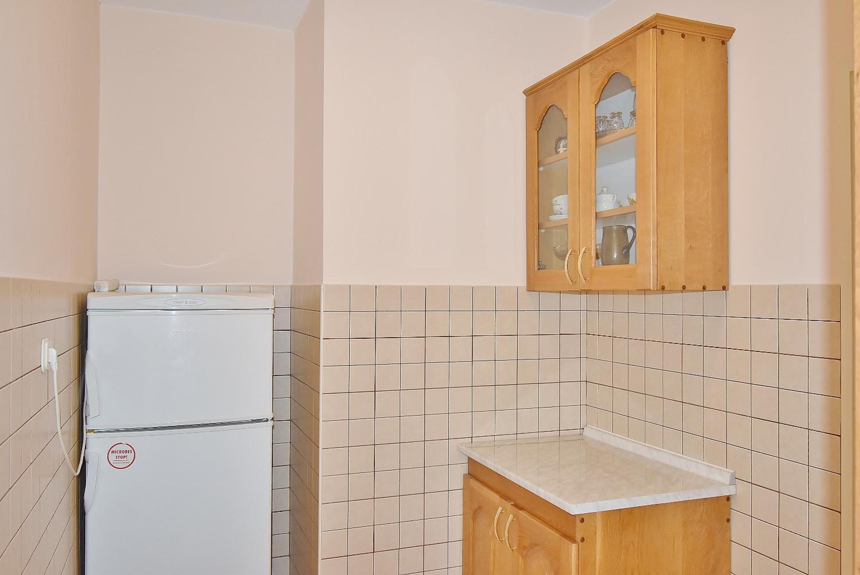 Apartmani Danica Banjol