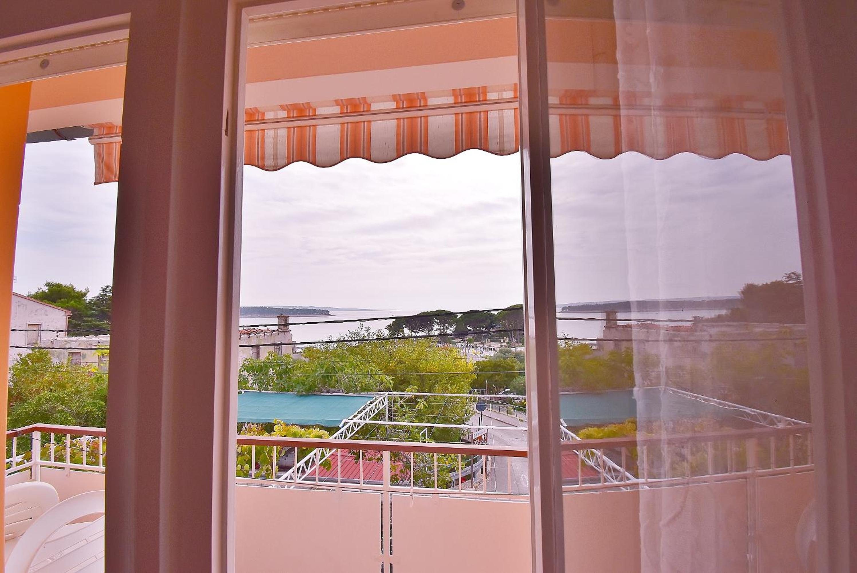 Apartmani Danica Banjol