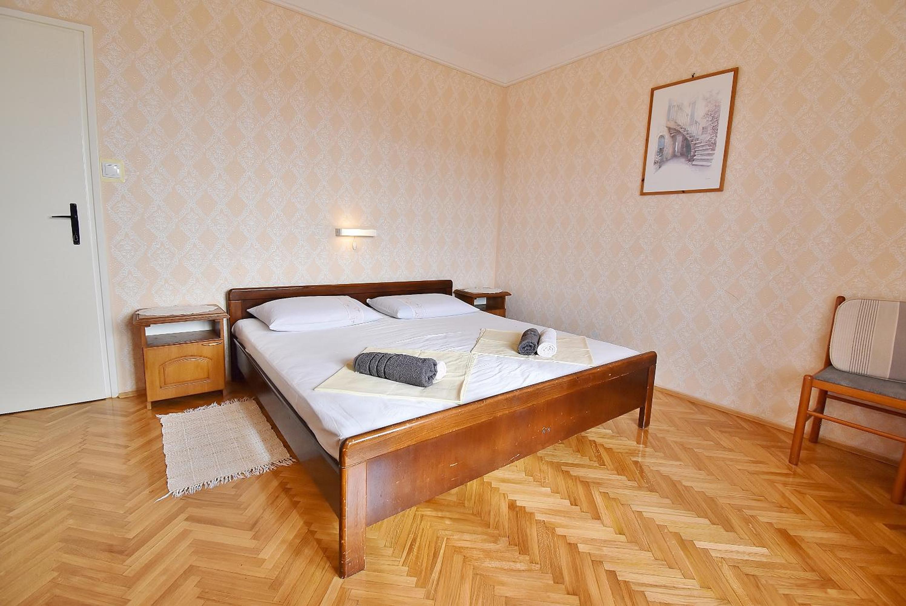 Apartmani Danica Banjol