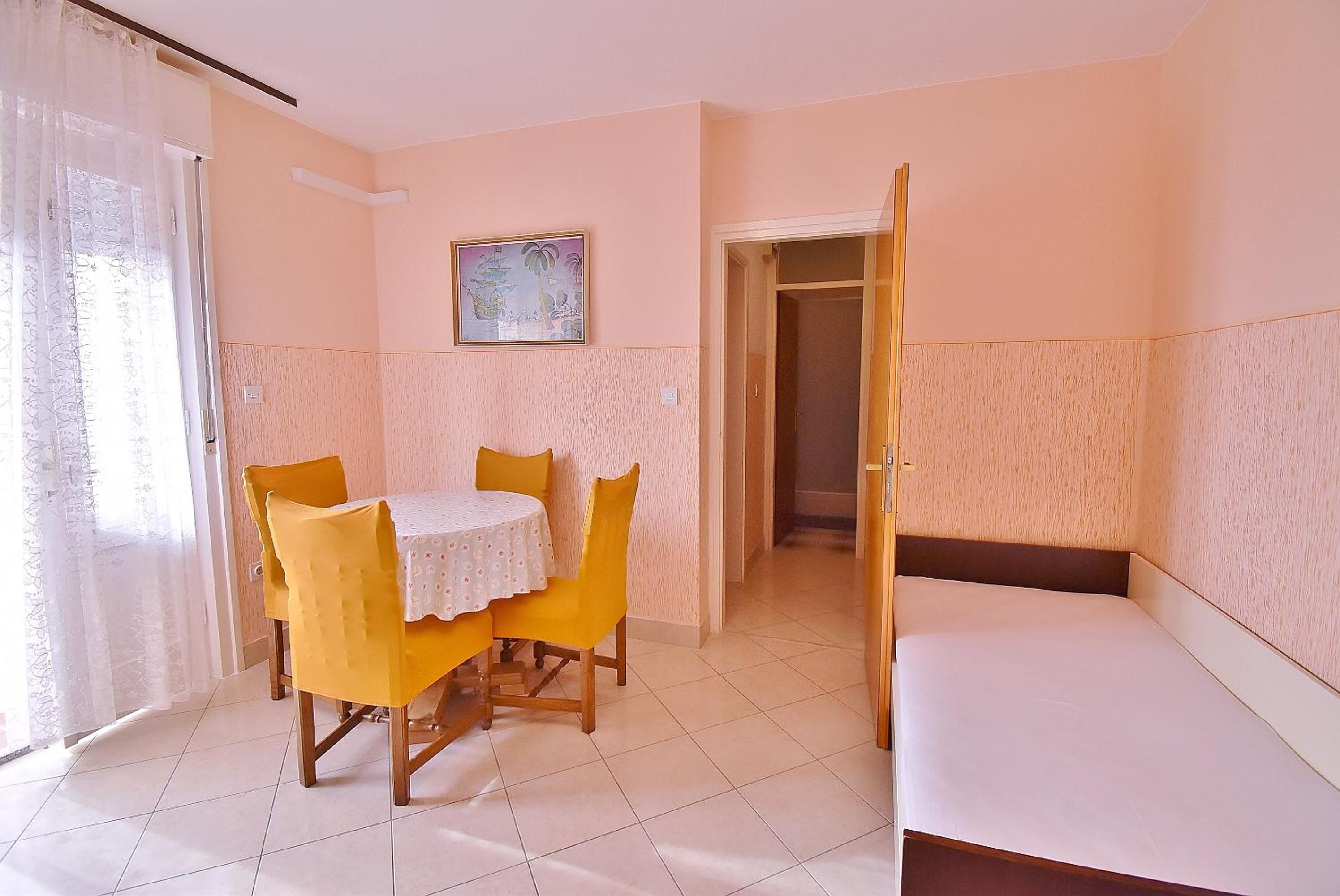 Apartmani Danica Banjol