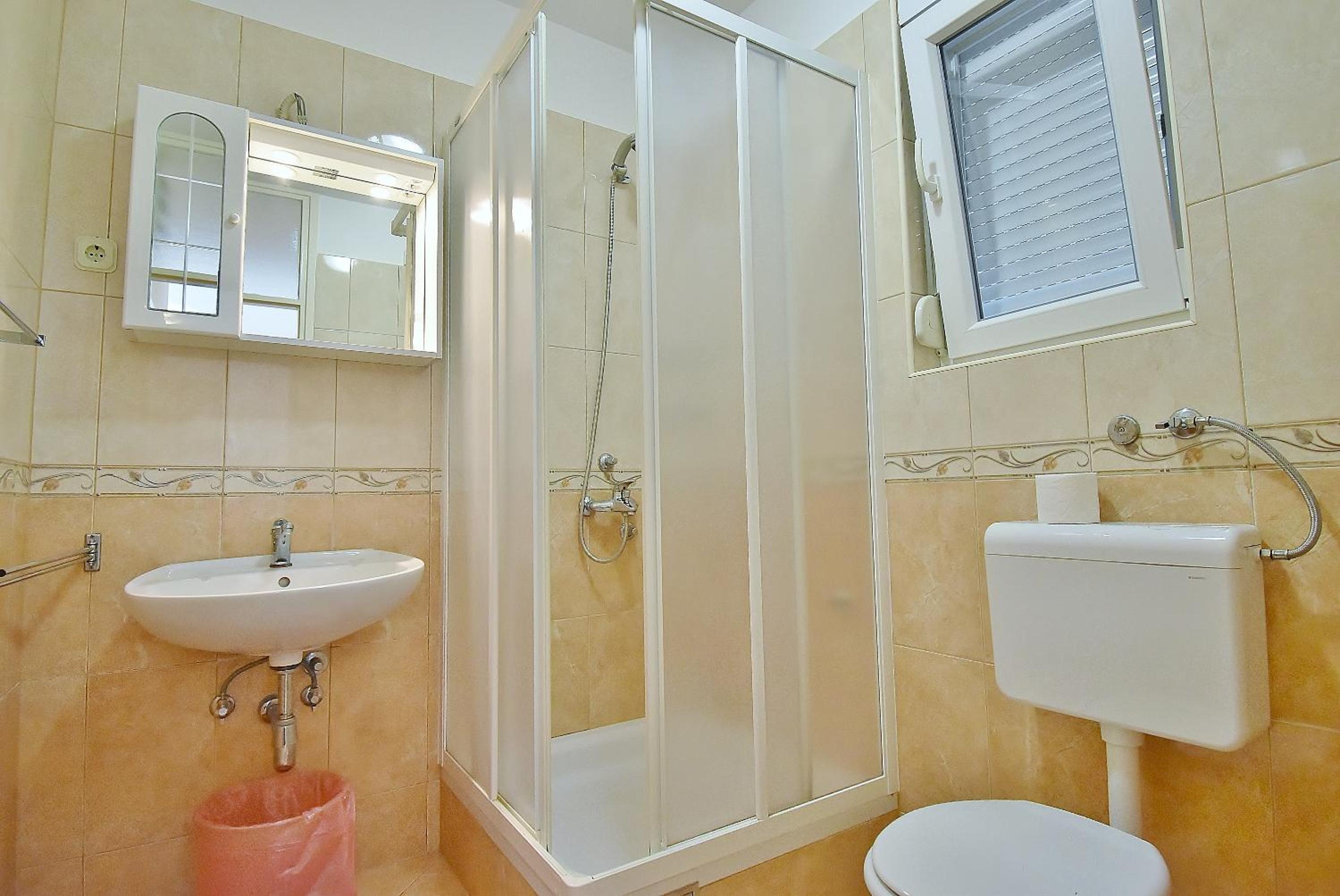 Apartmani Danica Banjol