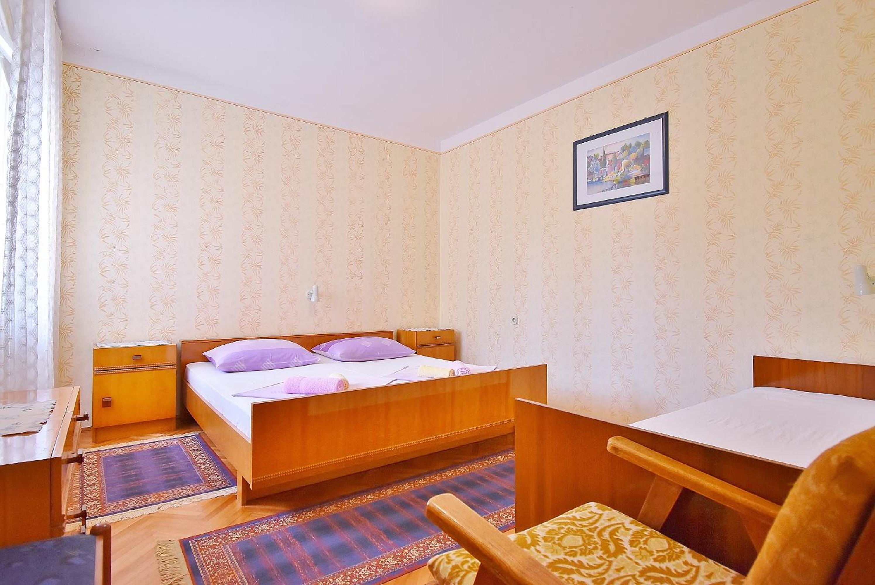 Apartmani Danica Banjol