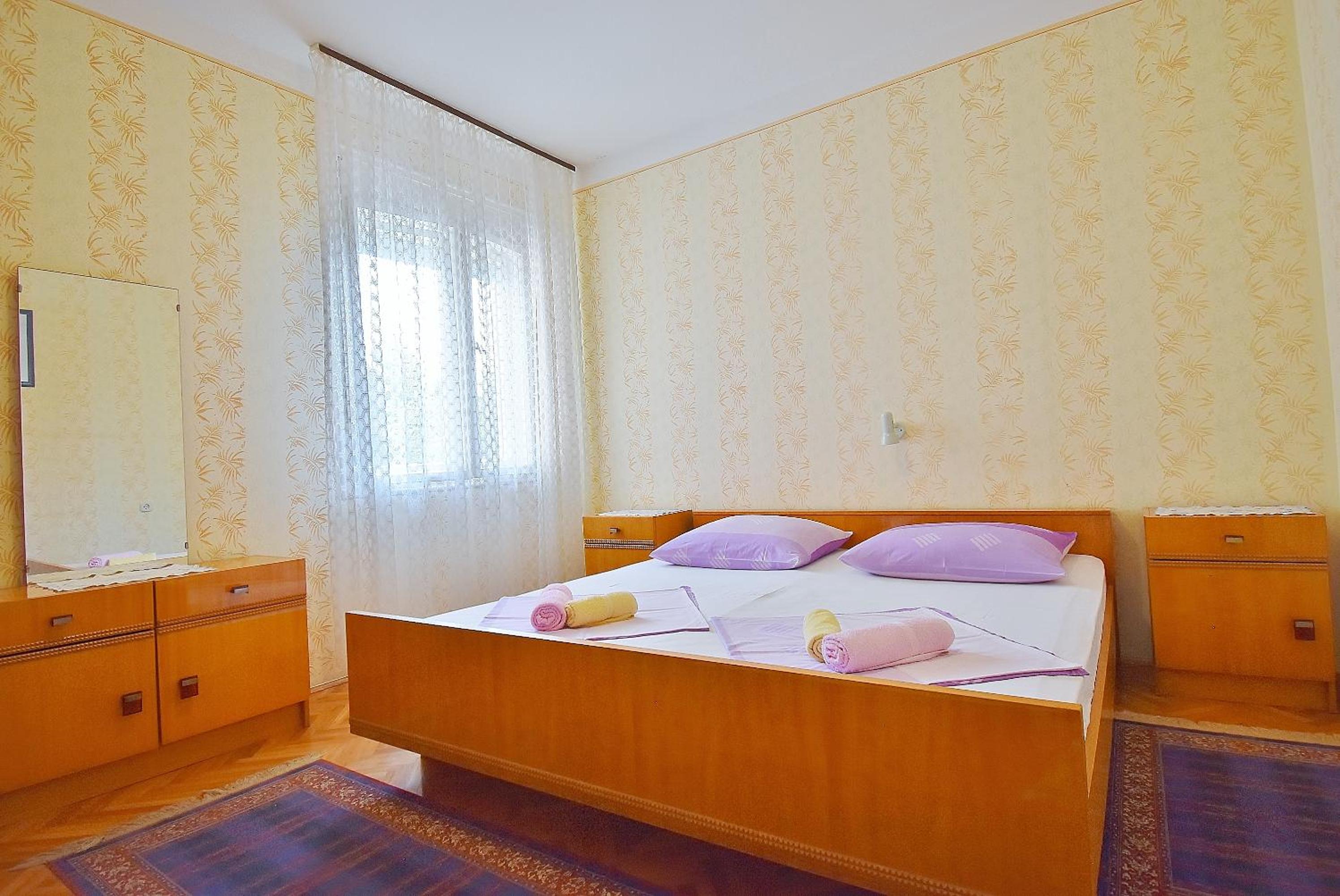 Apartmani Danica Banjol