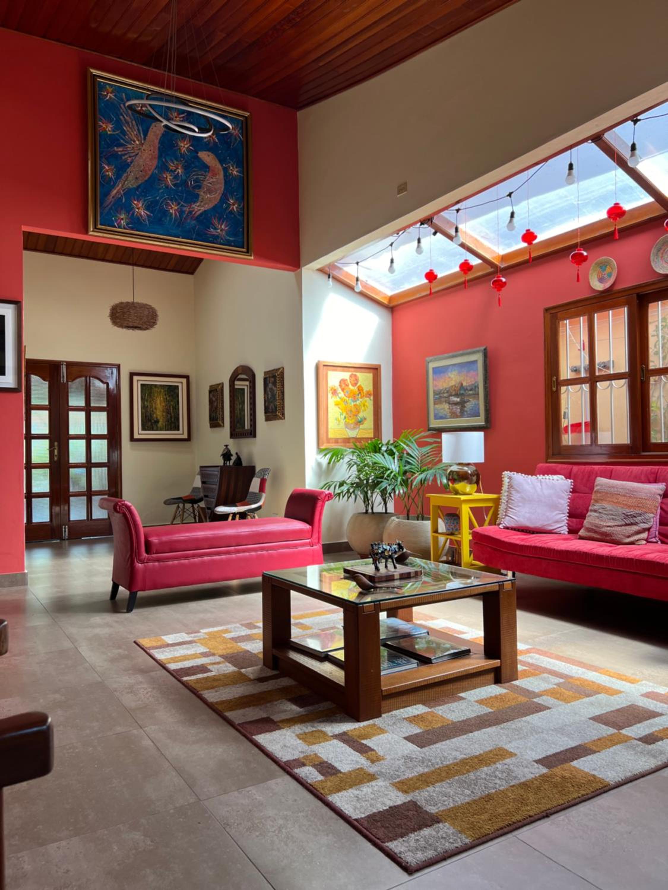 Casa Micaela II