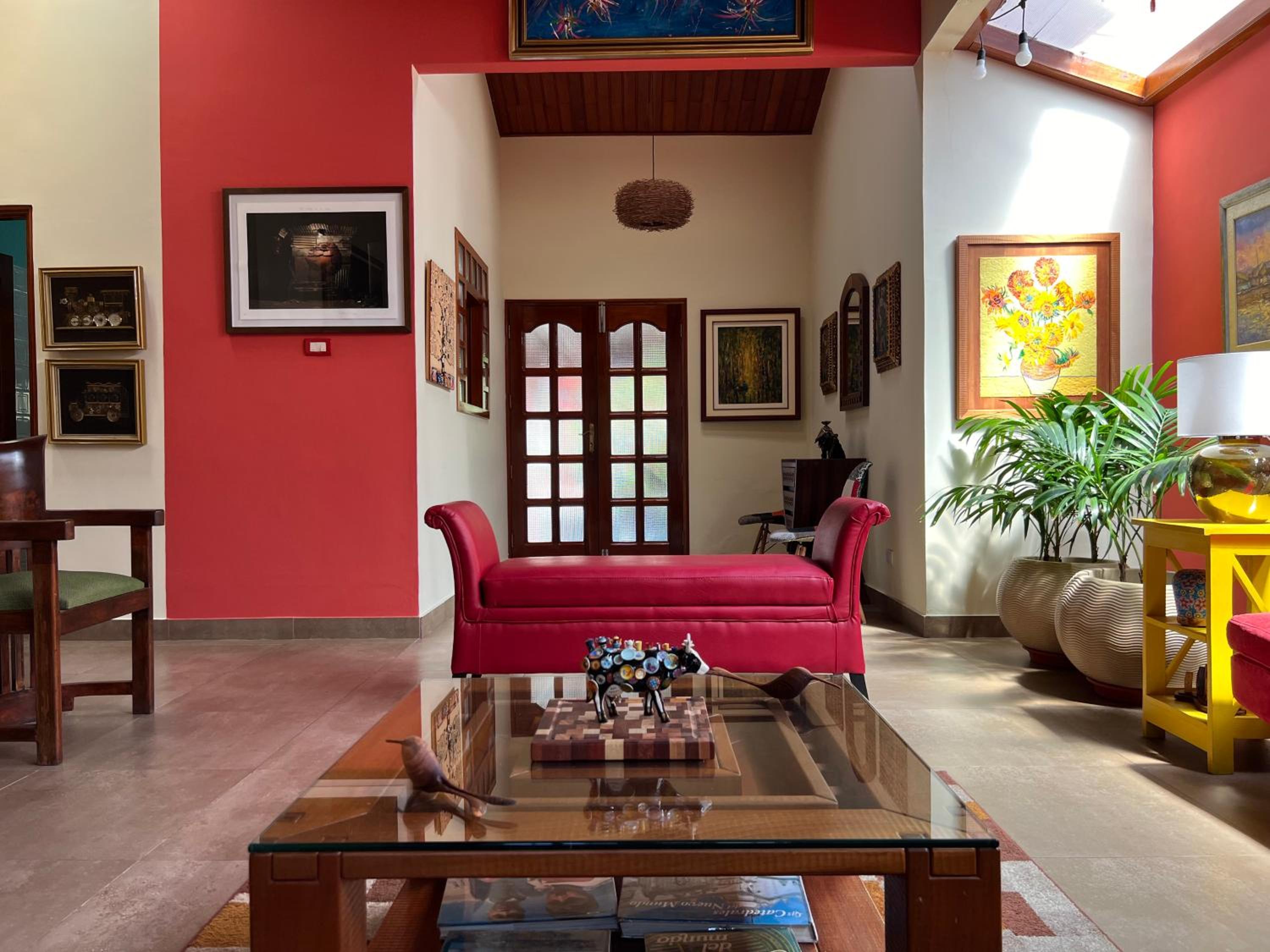 Casa Micaela II