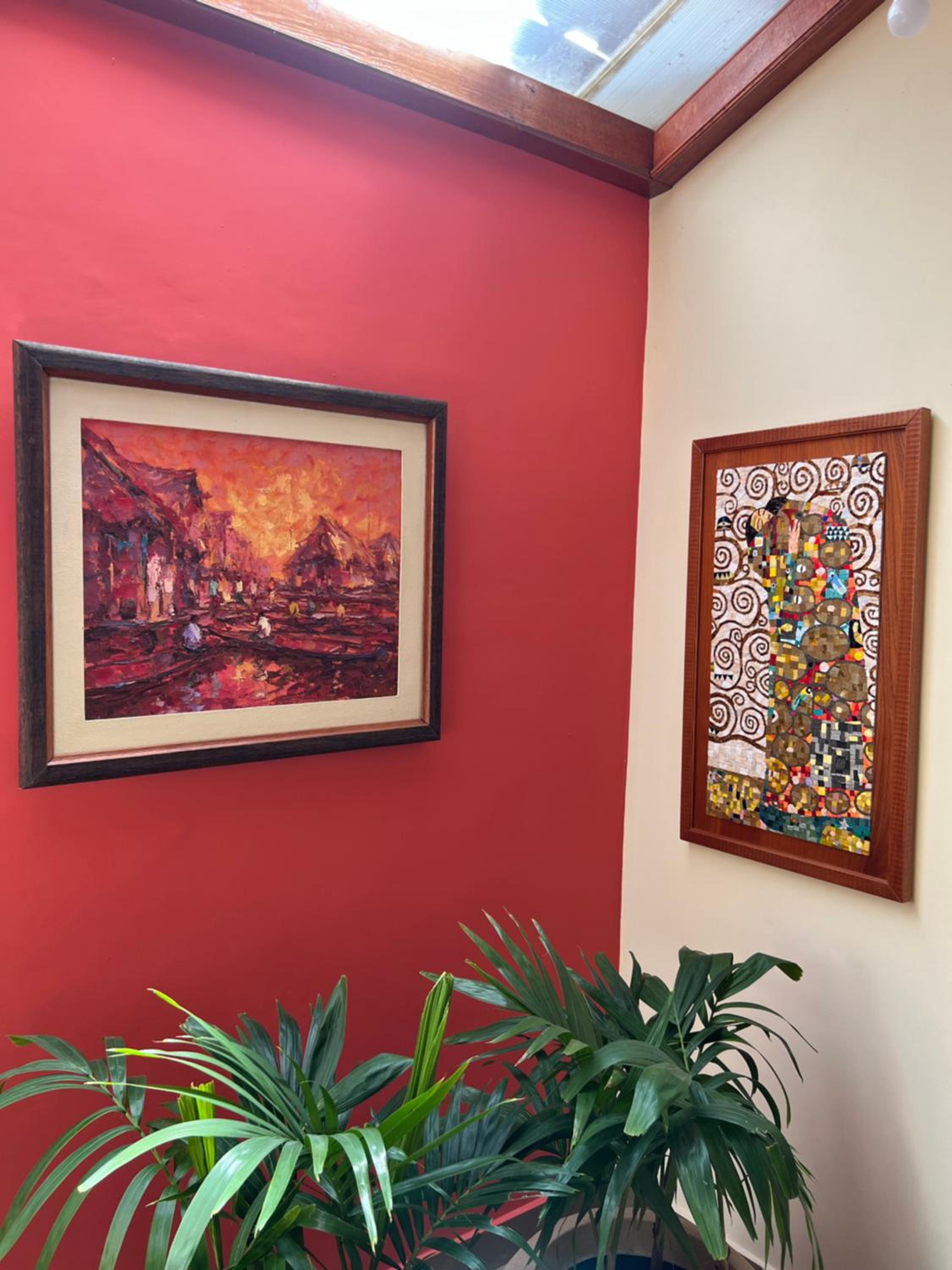 Casa Micaela II