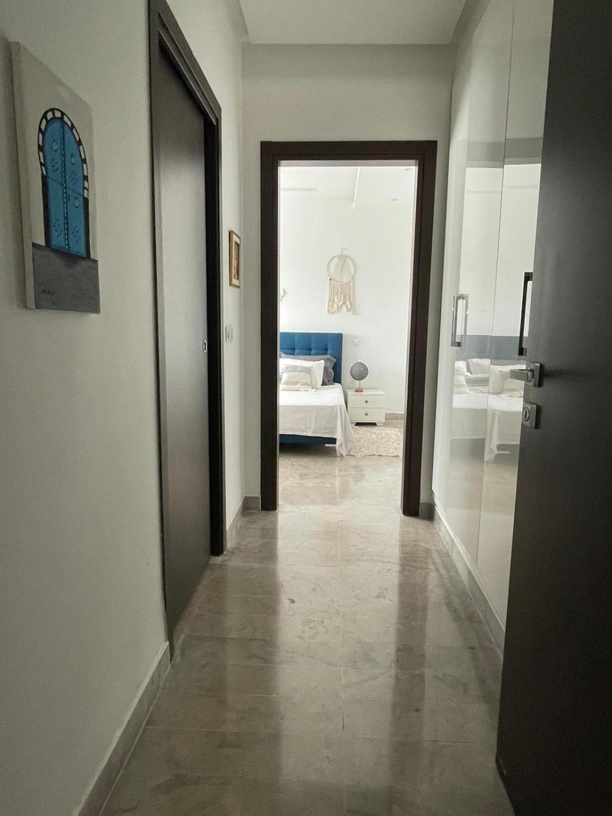 L'œil de Fatma view 5