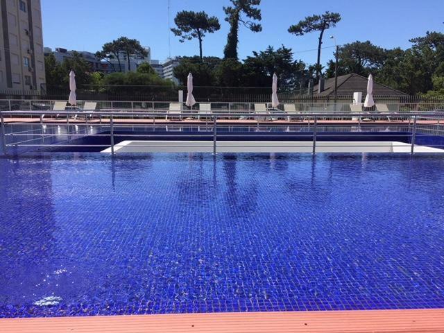 Torre Green Life FullAmenities