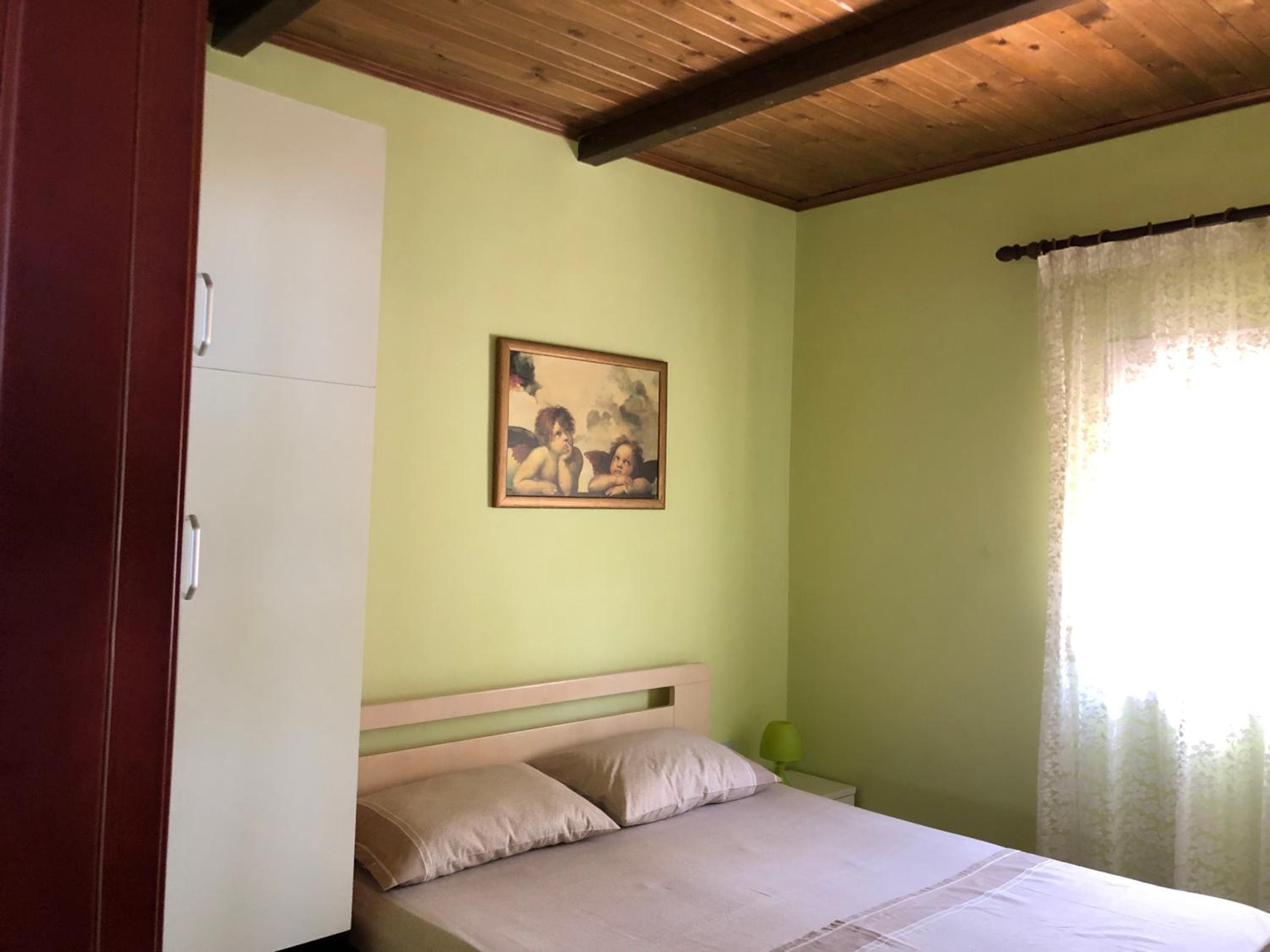 3 Bedrooms Holiday Home with Sea View