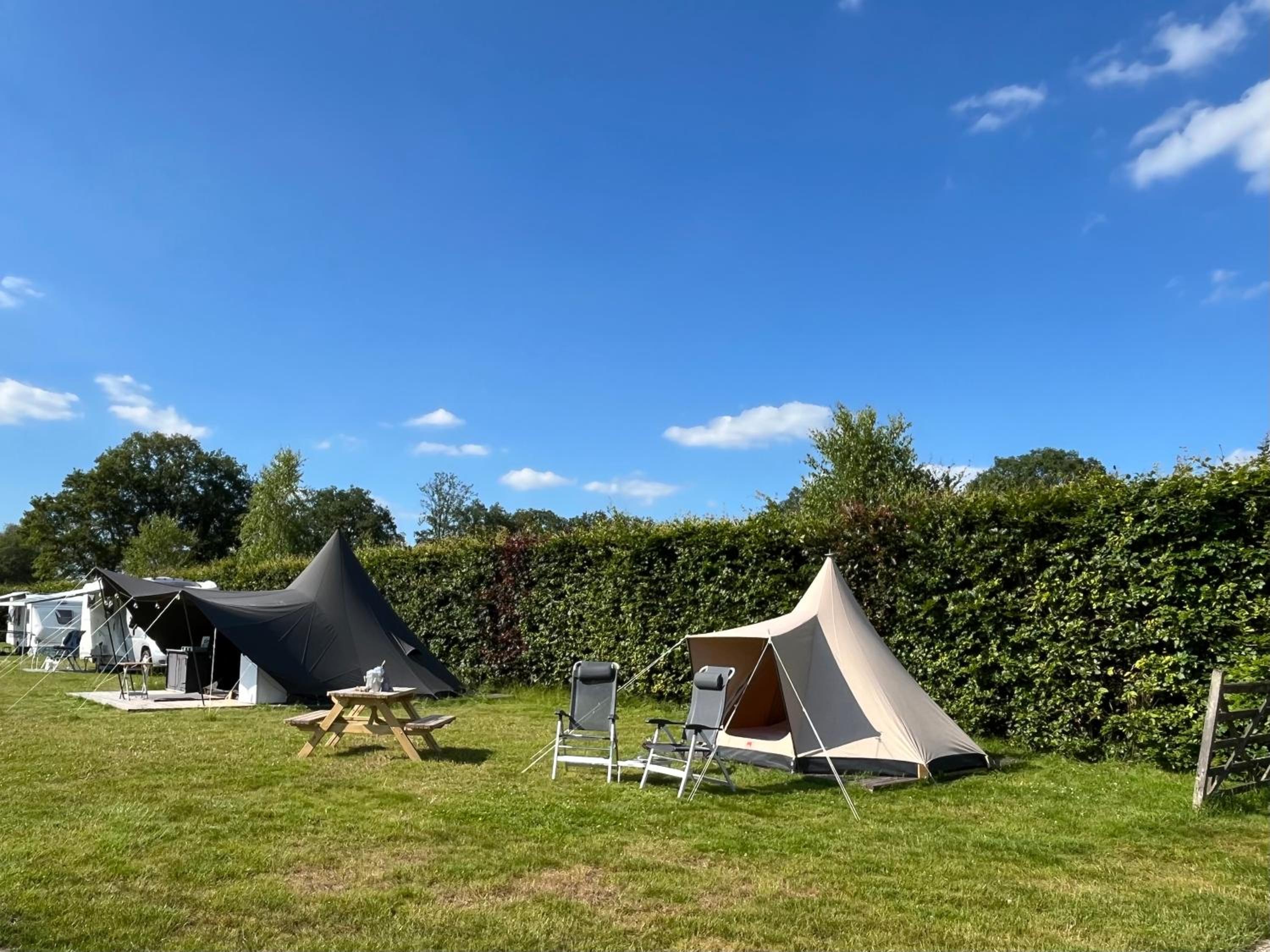 Erve Zonnehoeve B&B en Wijngaard