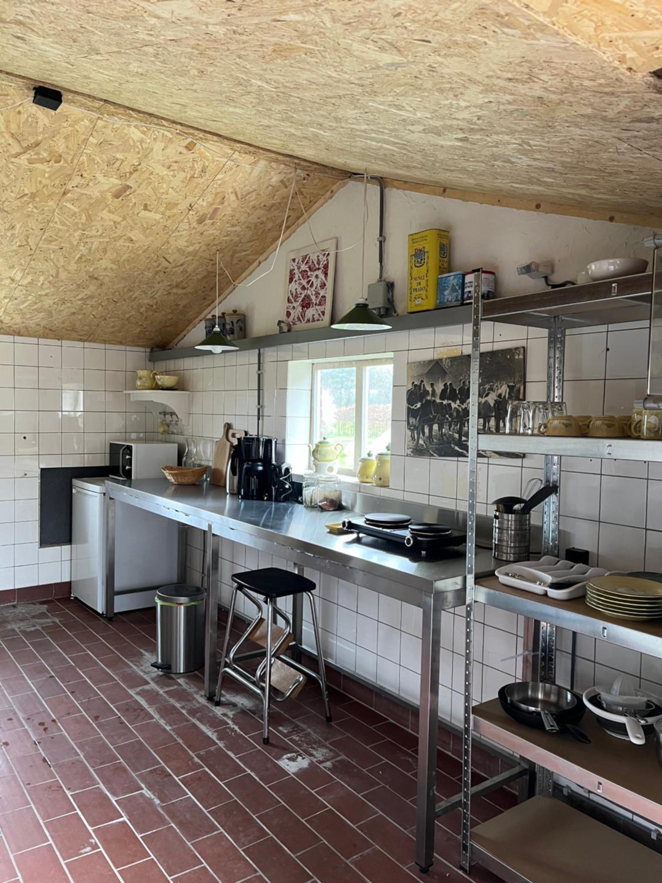 Erve Zonnehoeve B&B en Wijngaard