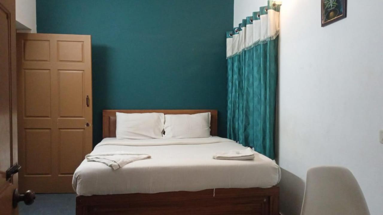 Kumaran Kudil - New Family Home Stay VL Bodinayakkanur, Theni view 5