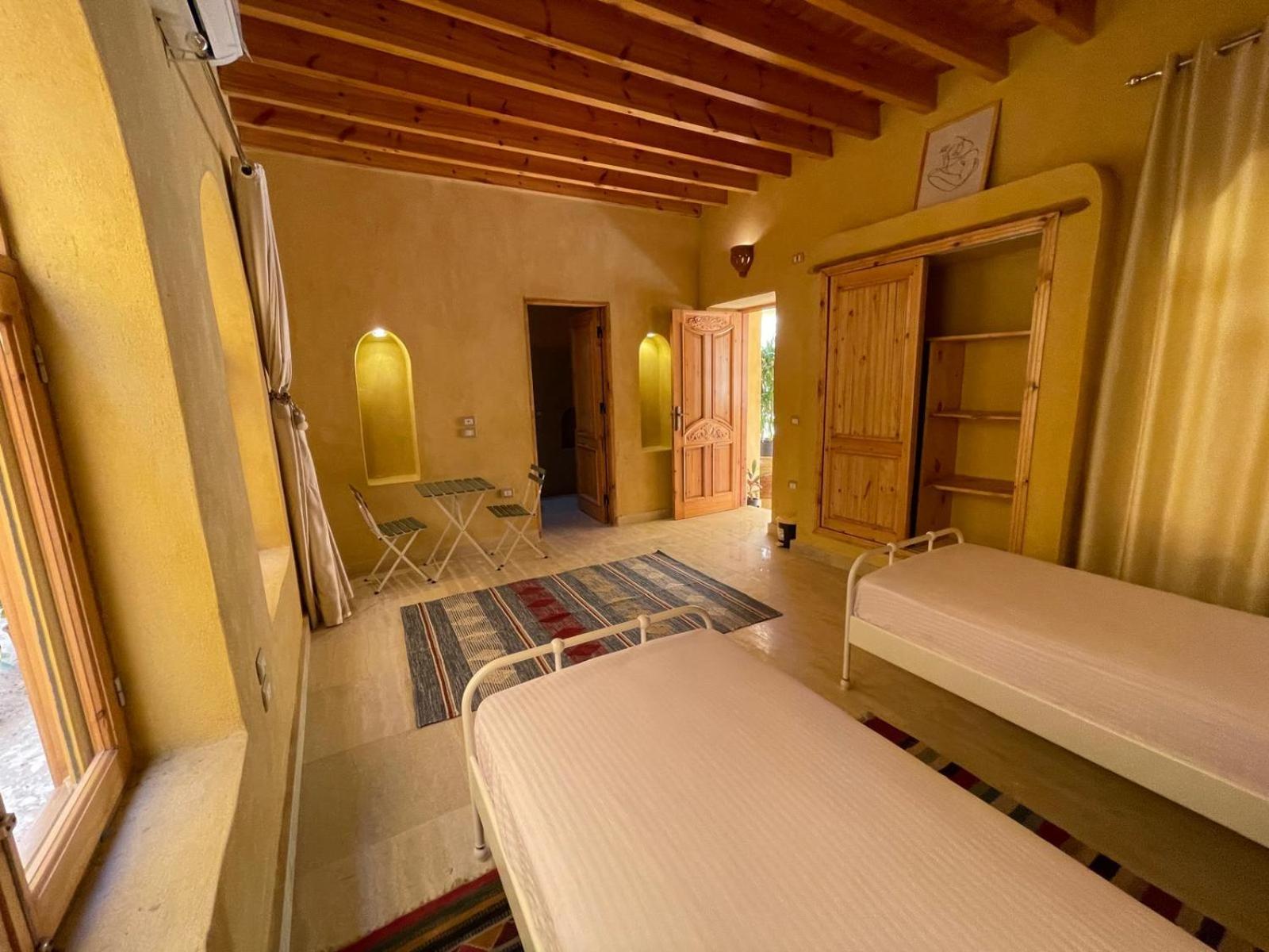 Hoopoe lodge