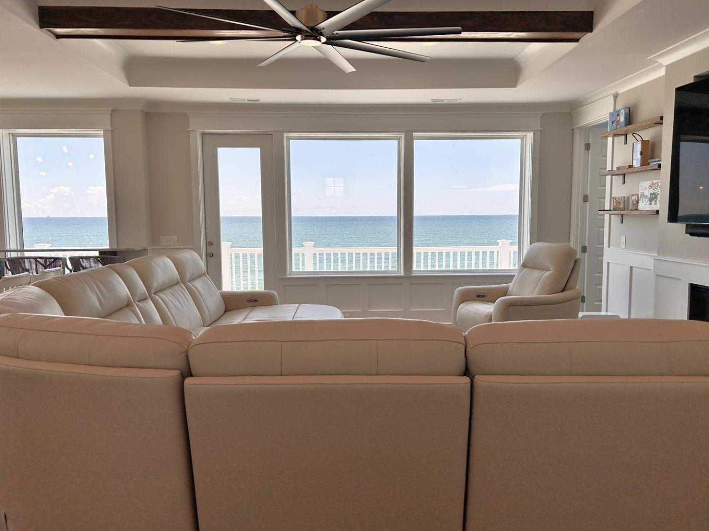 Admiral's Lodge view 4