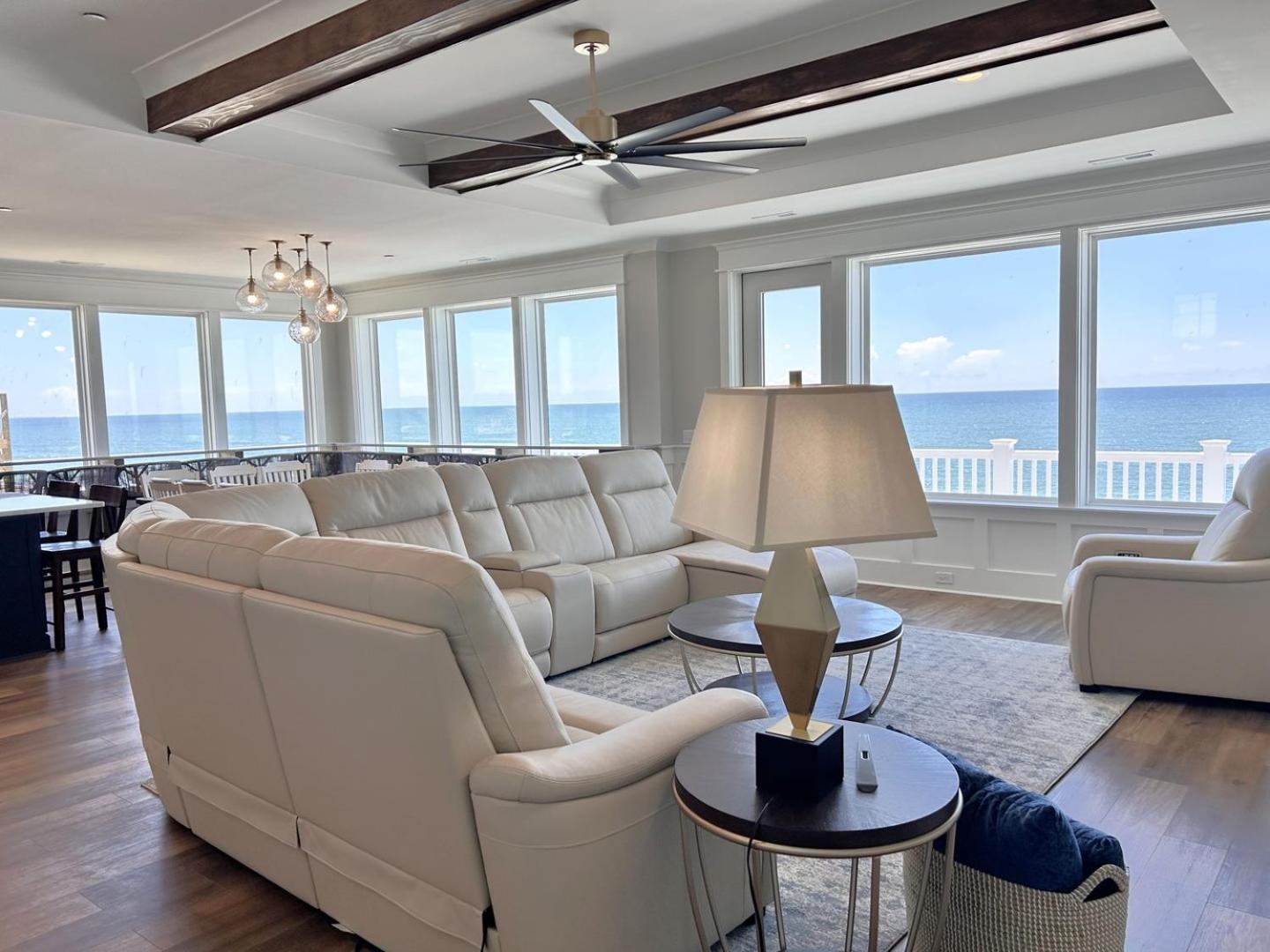 Admiral's Lodge view 5