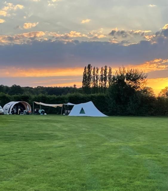 Erve Zonnehoeve B&B en Wijngaard