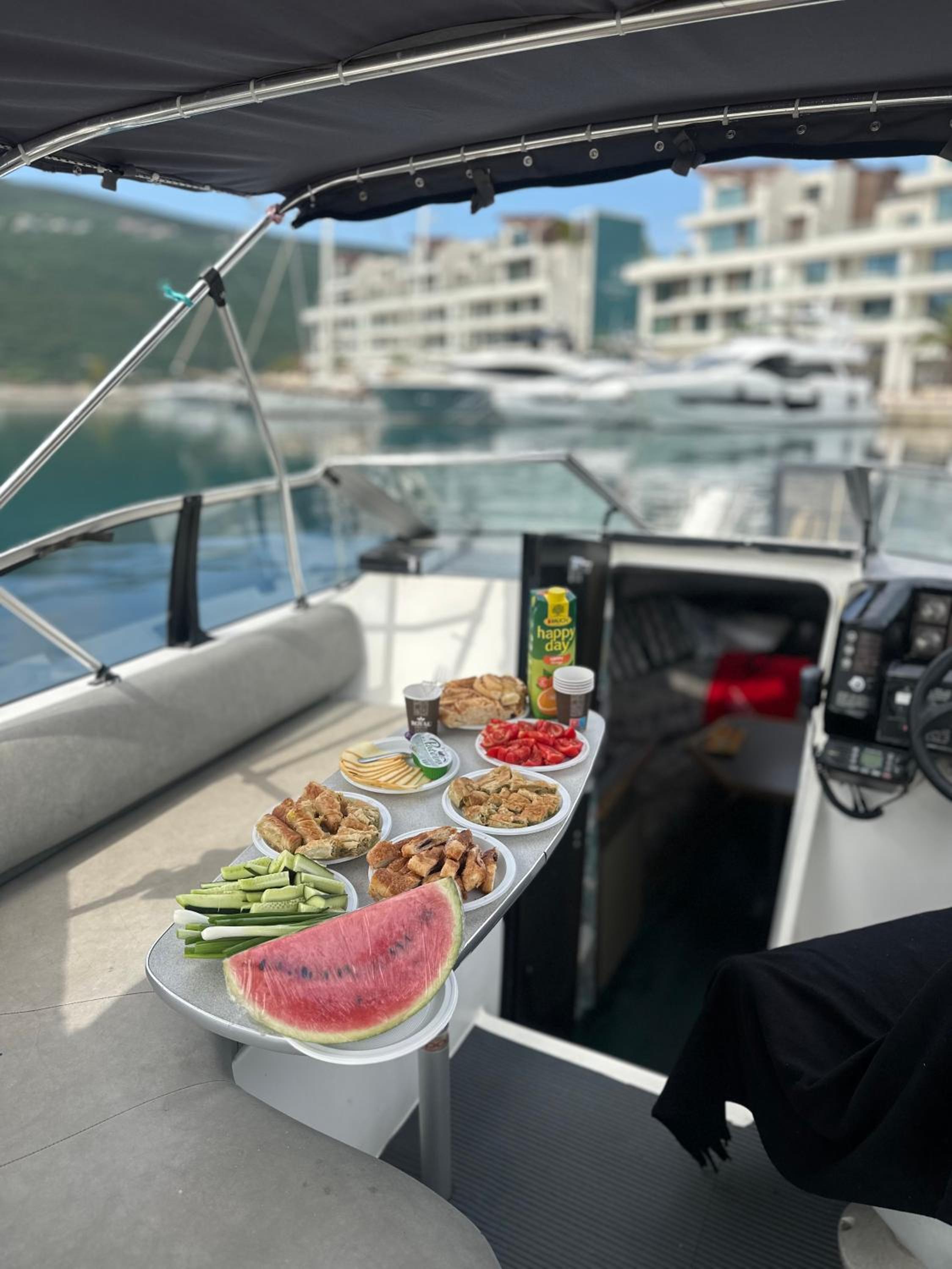 BoatStay