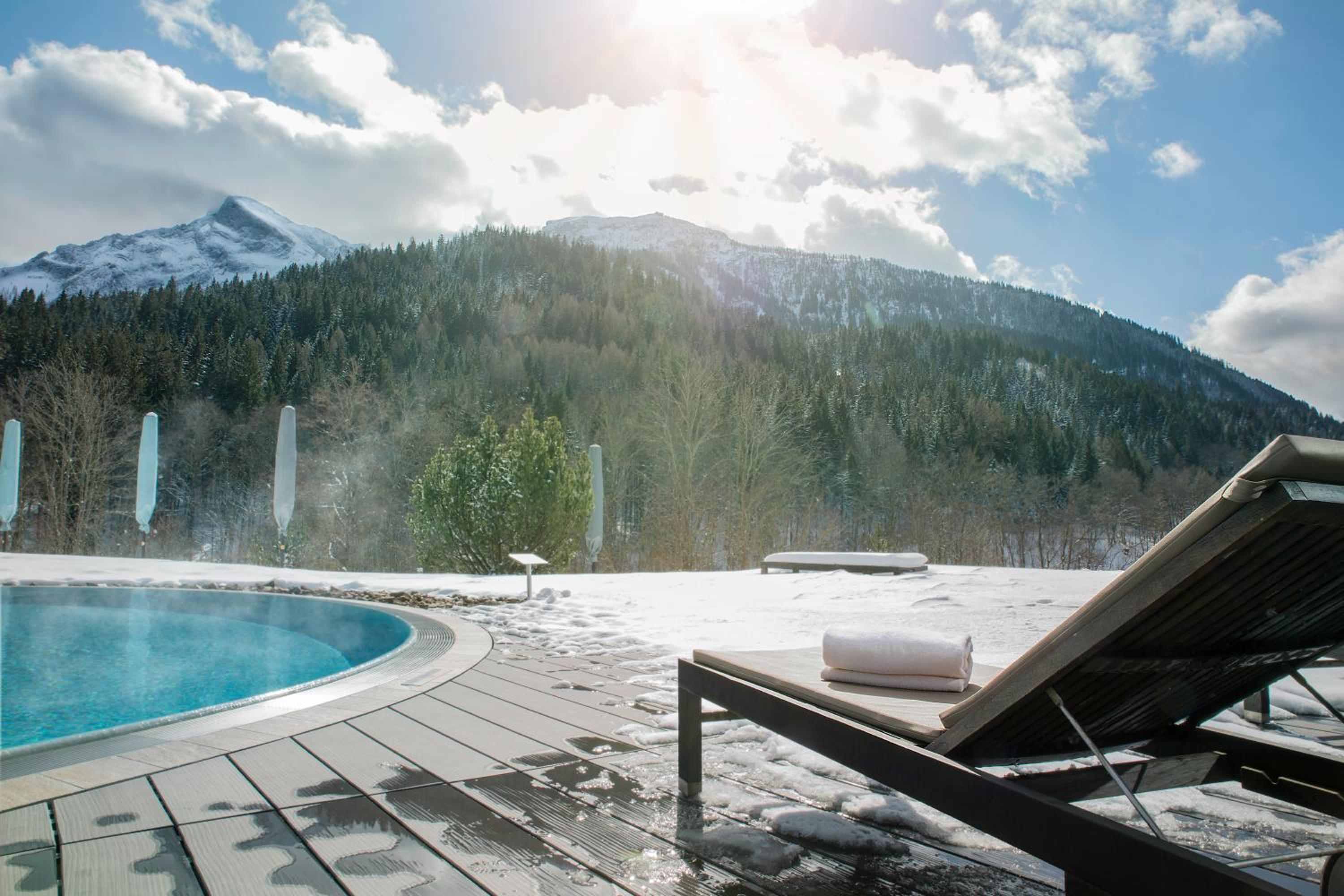 Kempinski Hotel Berchtesgaden