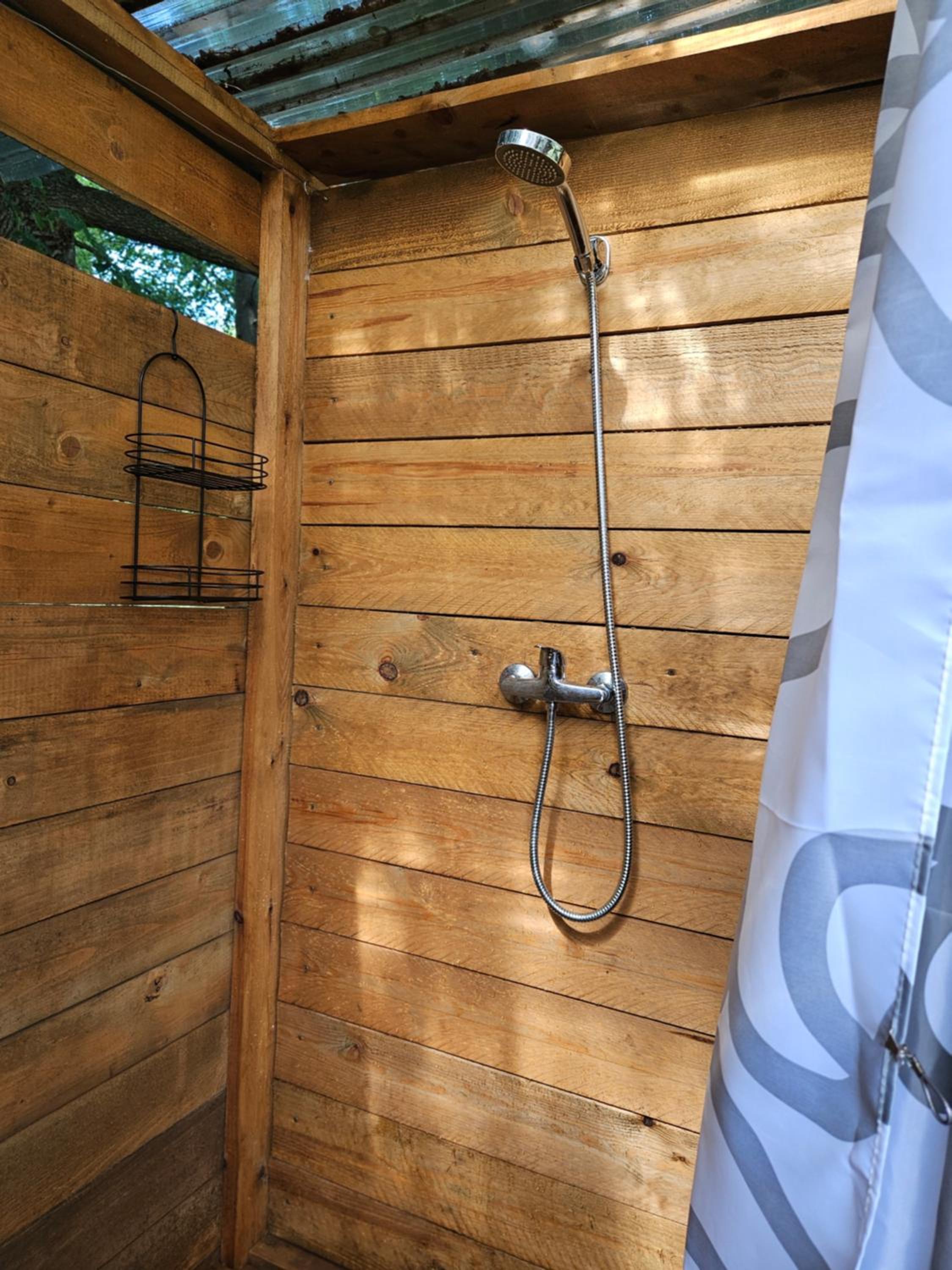 Glamping & Farm Zlaté Podlesí - Stan na louce