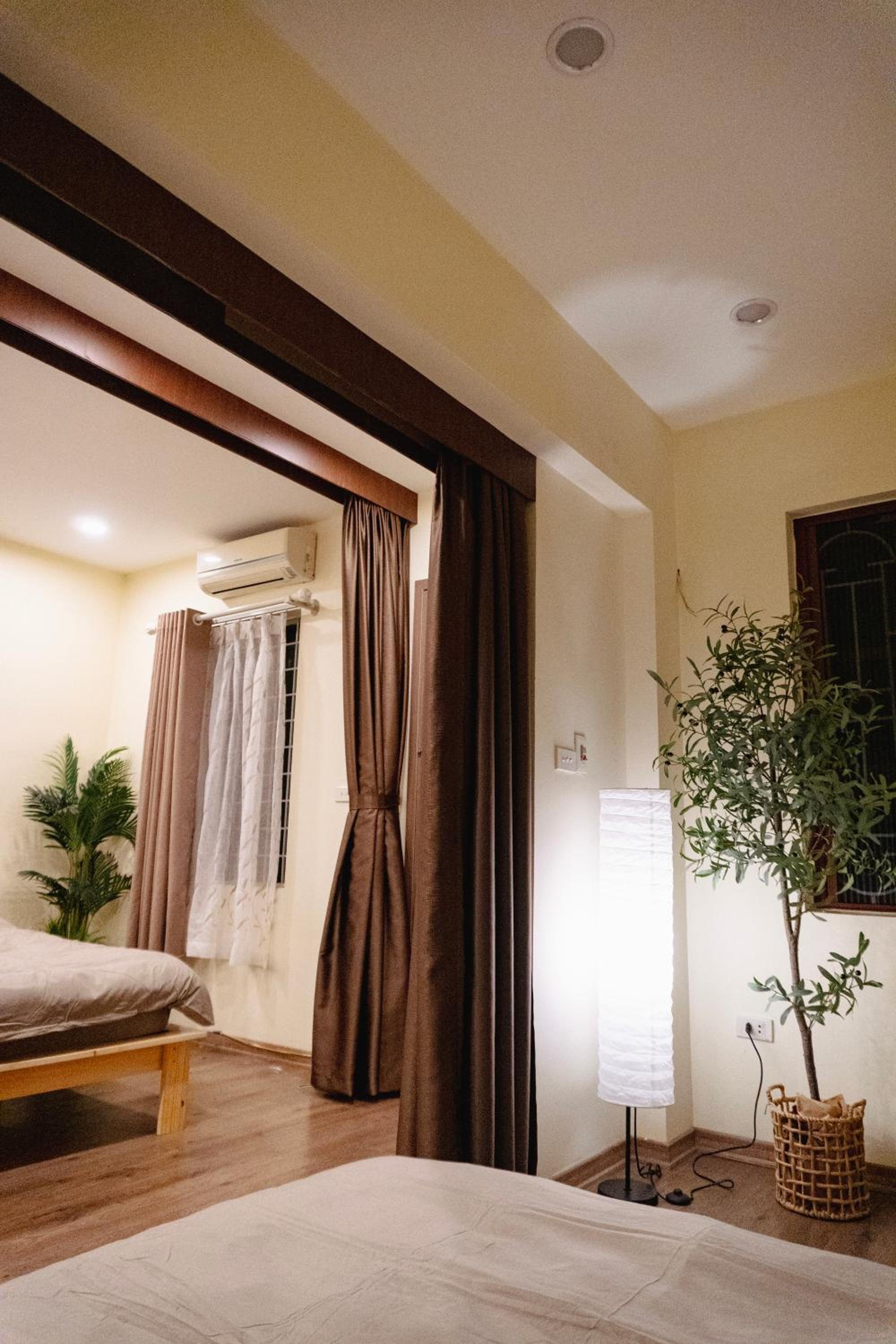 Hanoi Old Quarter - Unique Design Apartment