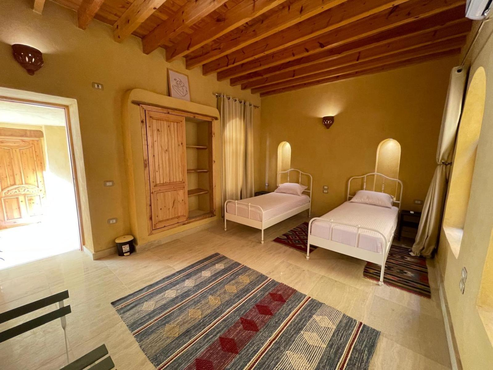 Hoopoe lodge