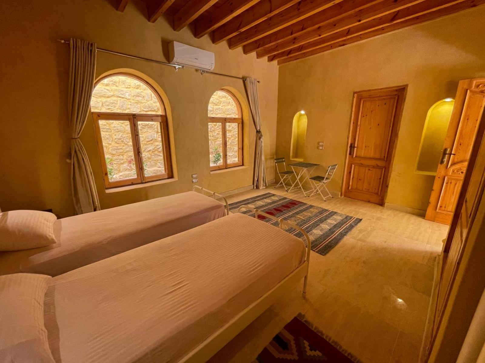 Hoopoe lodge
