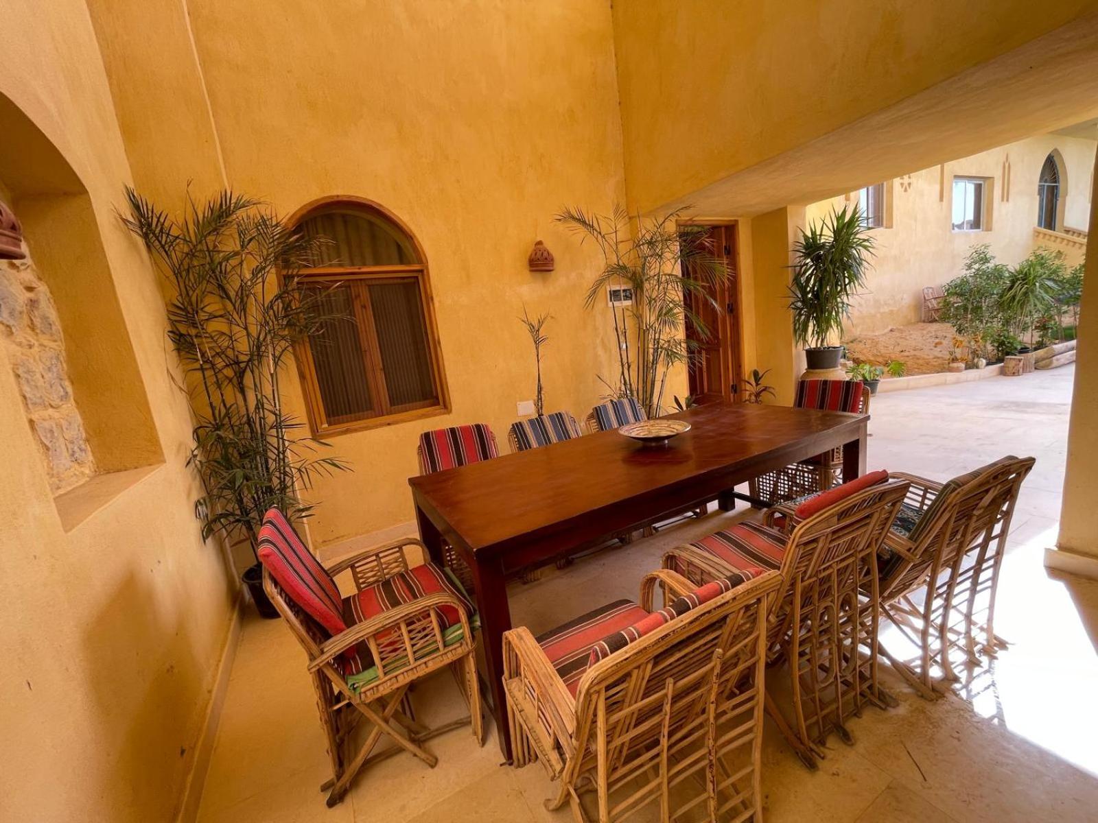 Hoopoe lodge