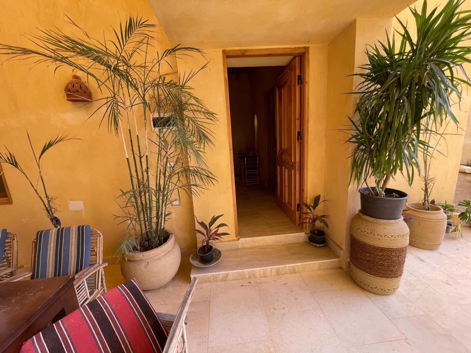 Hoopoe lodge