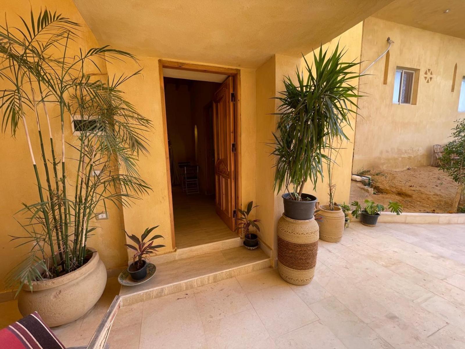 Hoopoe lodge