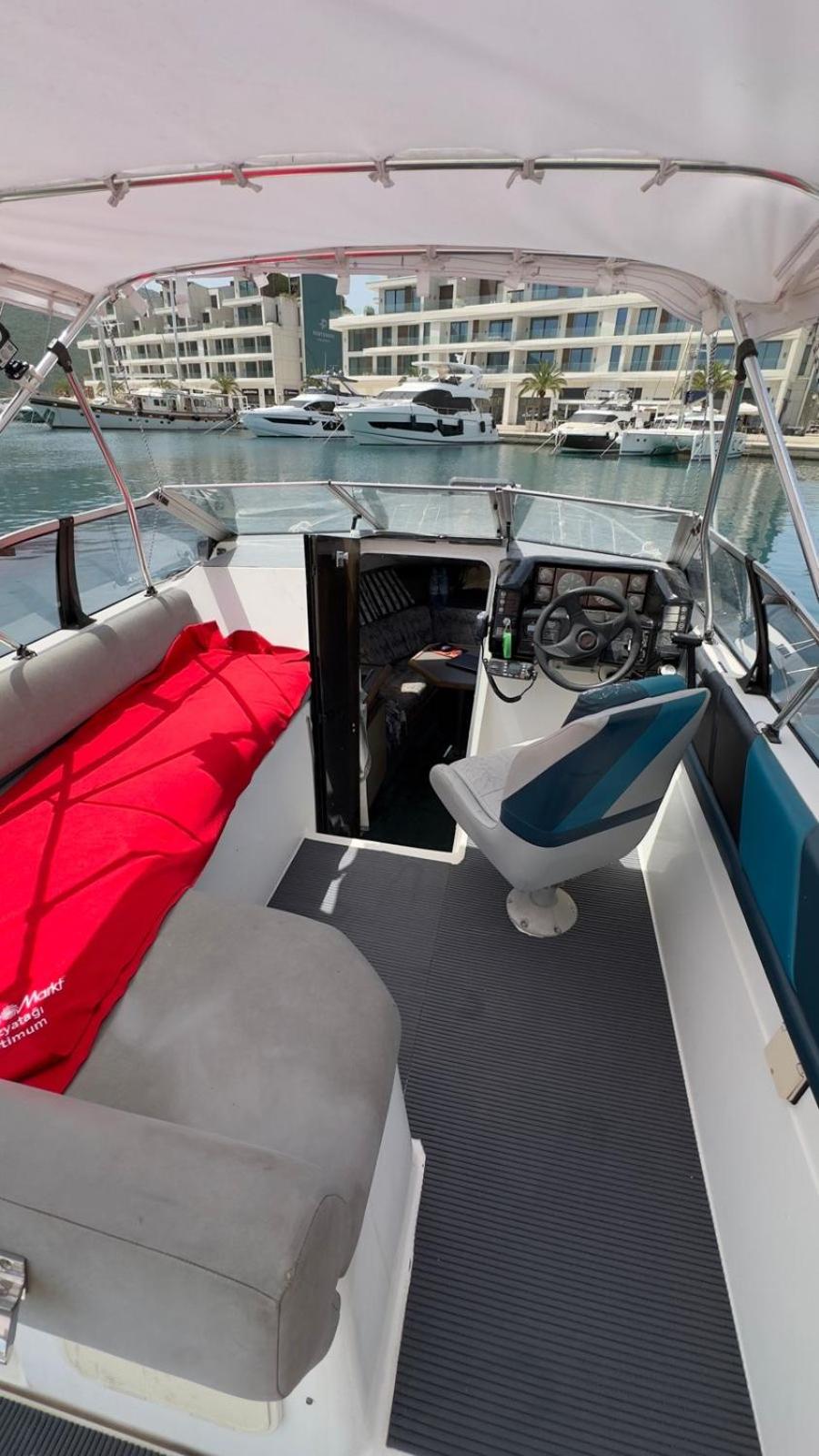 BoatStay