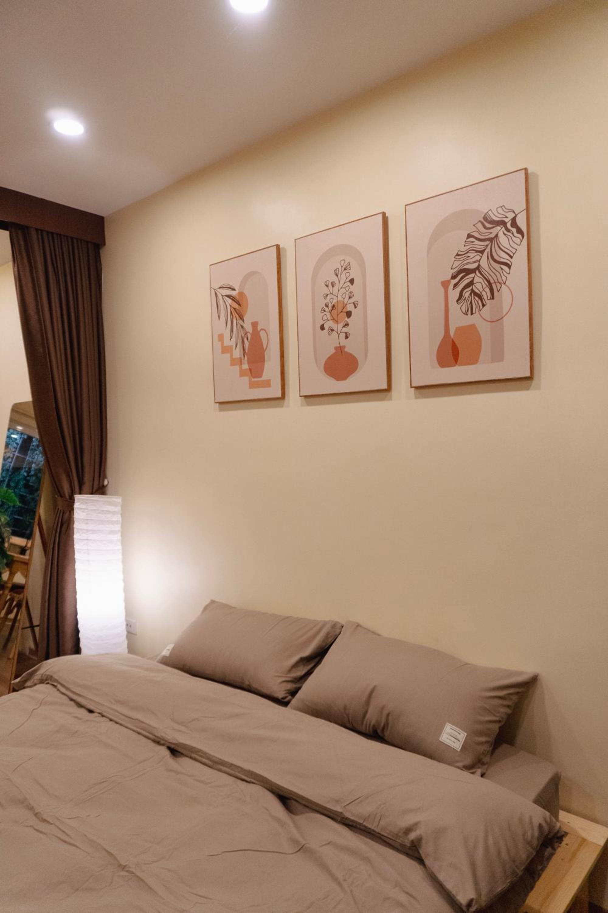 Hanoi Old Quarter - Unique Design Apartment