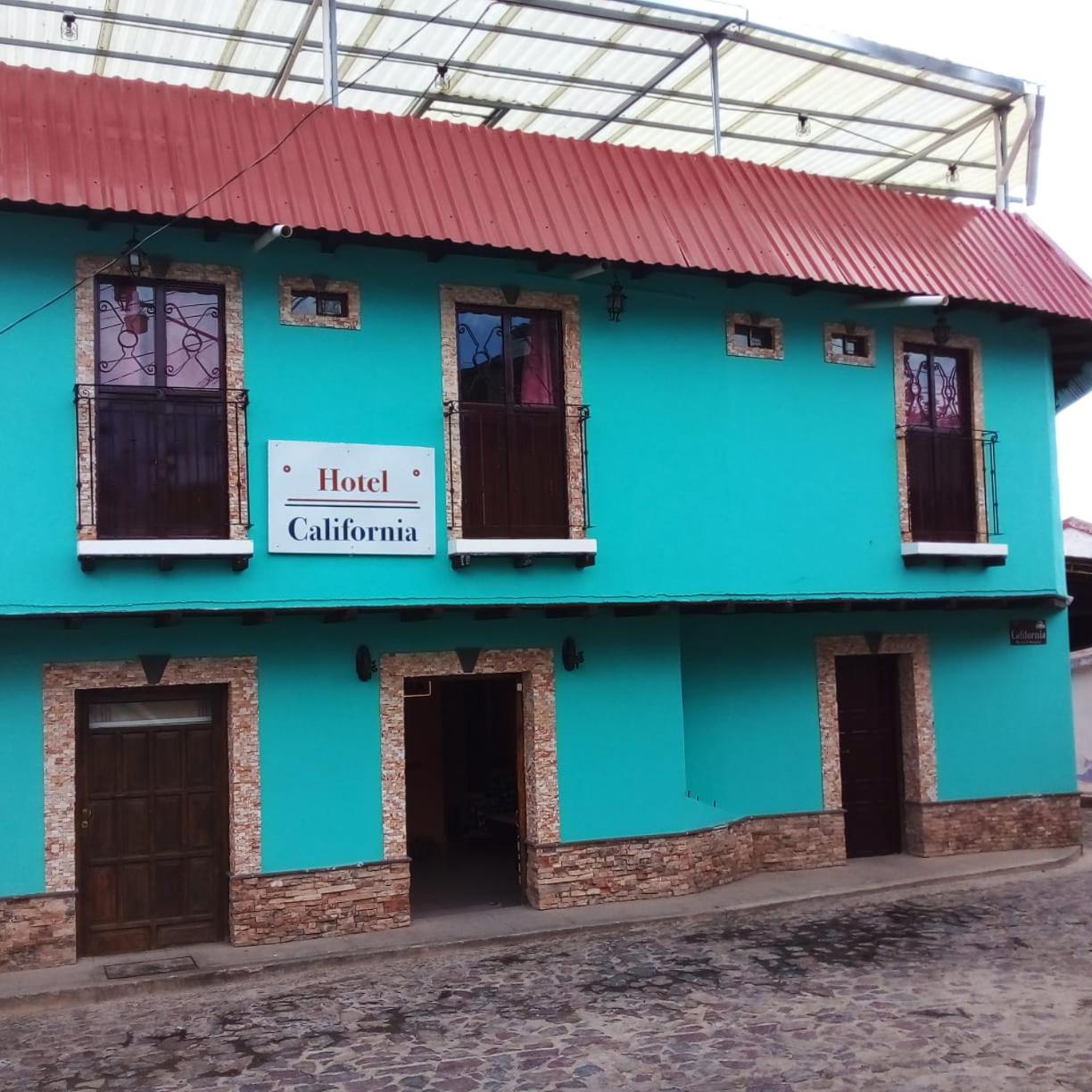 Hotel California - Image 1