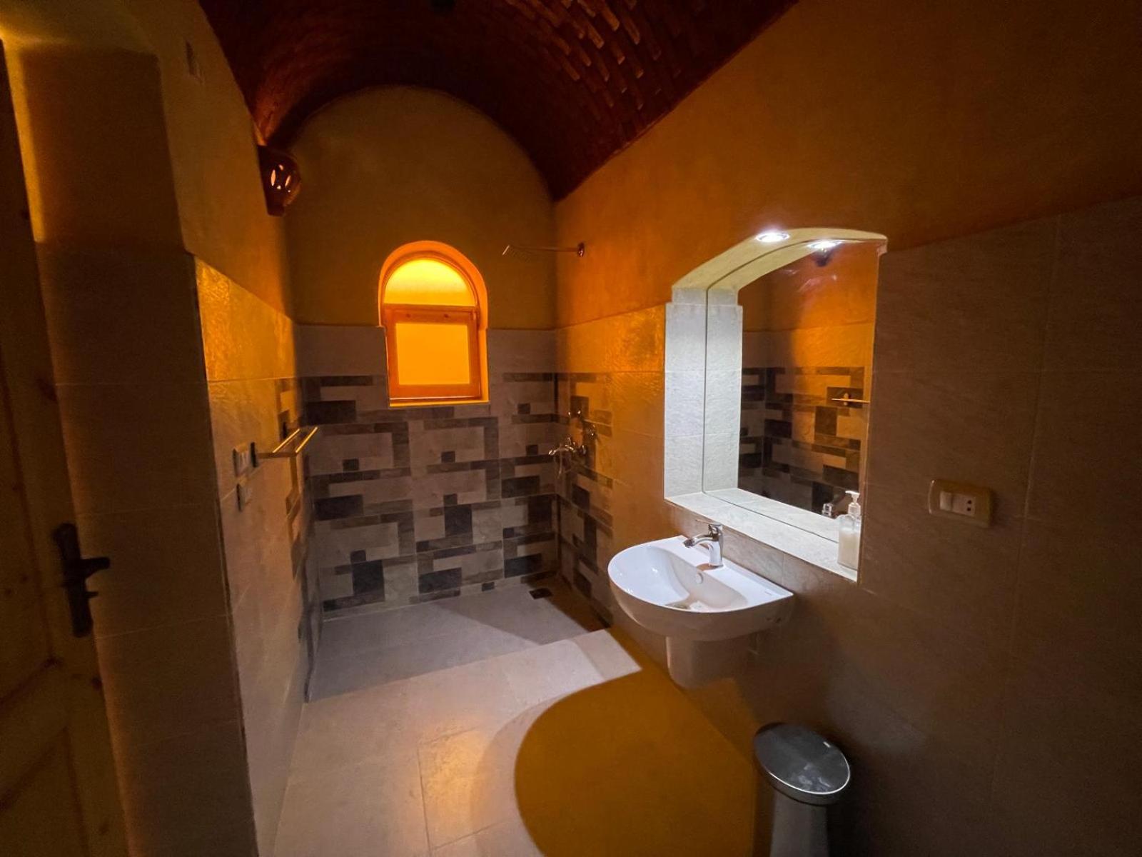 Hoopoe lodge