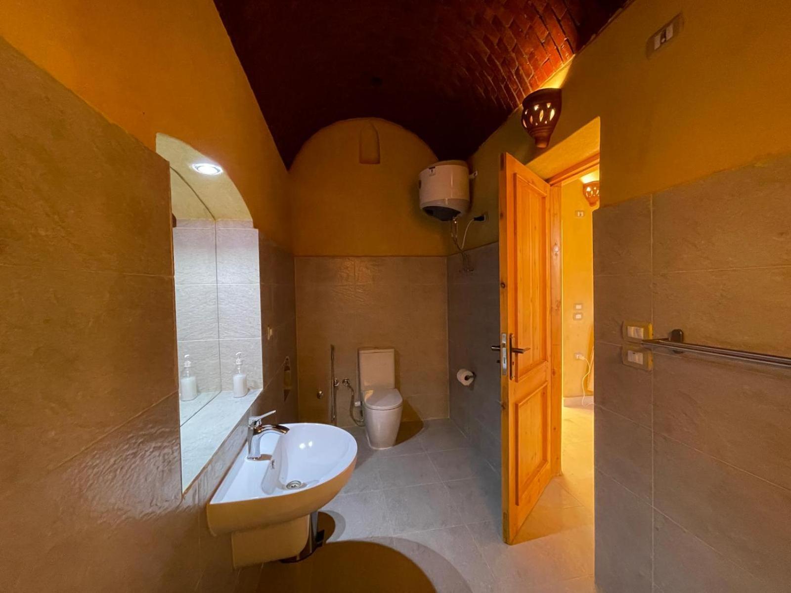 Hoopoe lodge