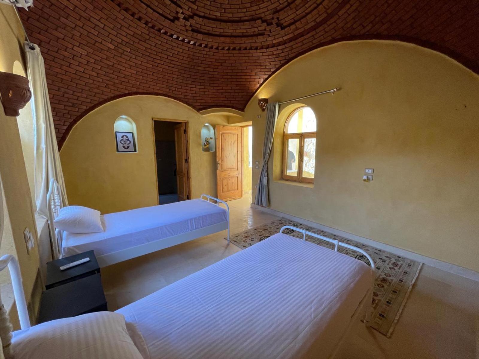 Hoopoe lodge