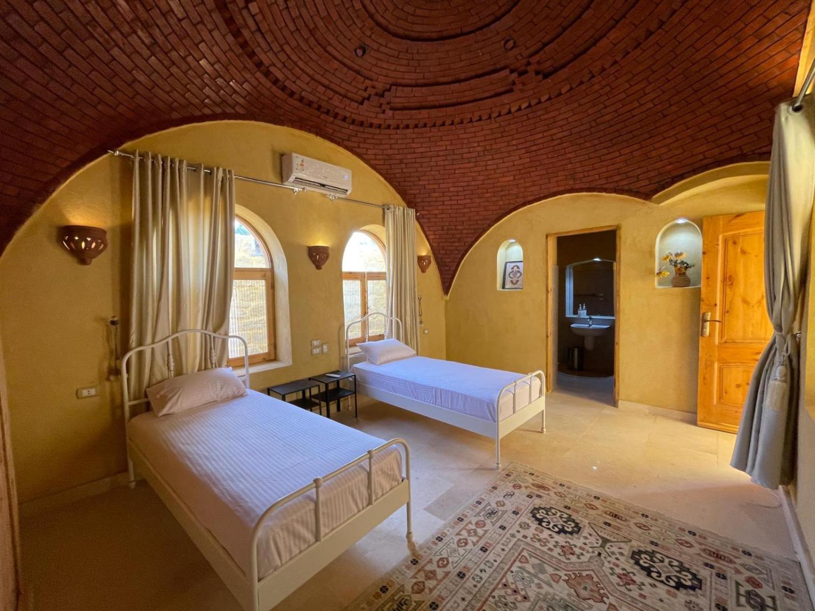 Hoopoe lodge