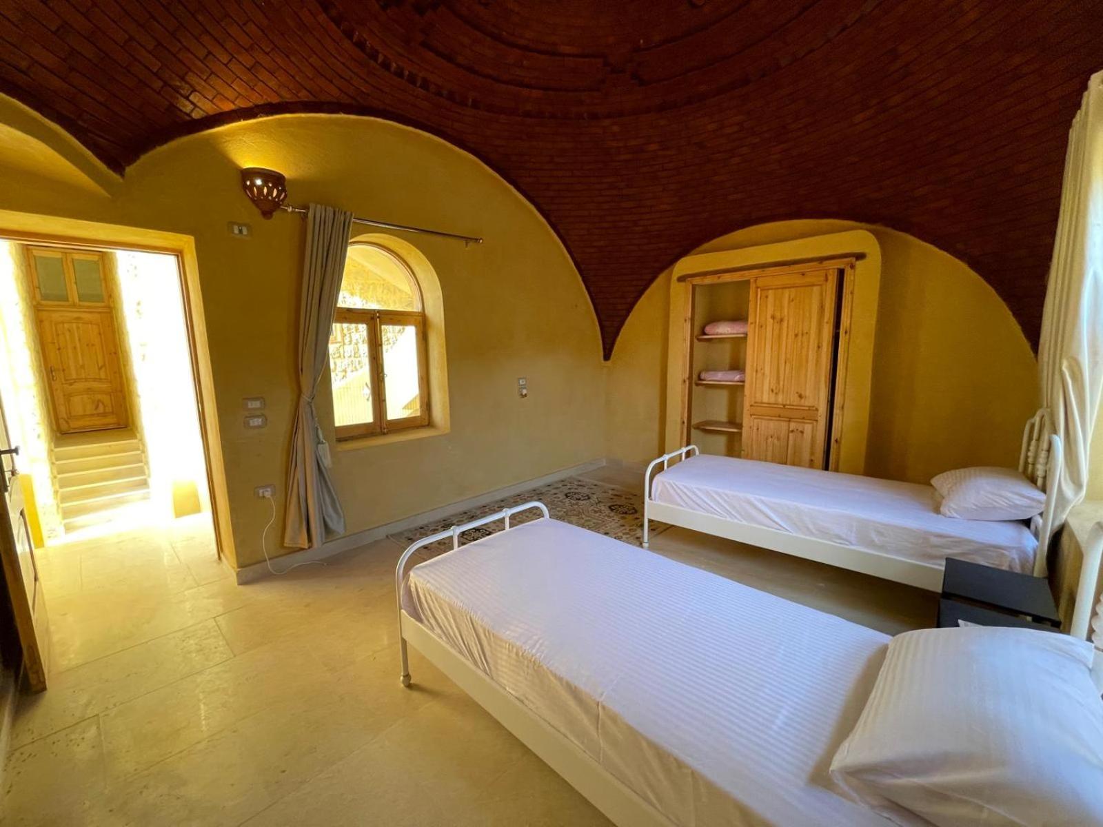 Hoopoe lodge