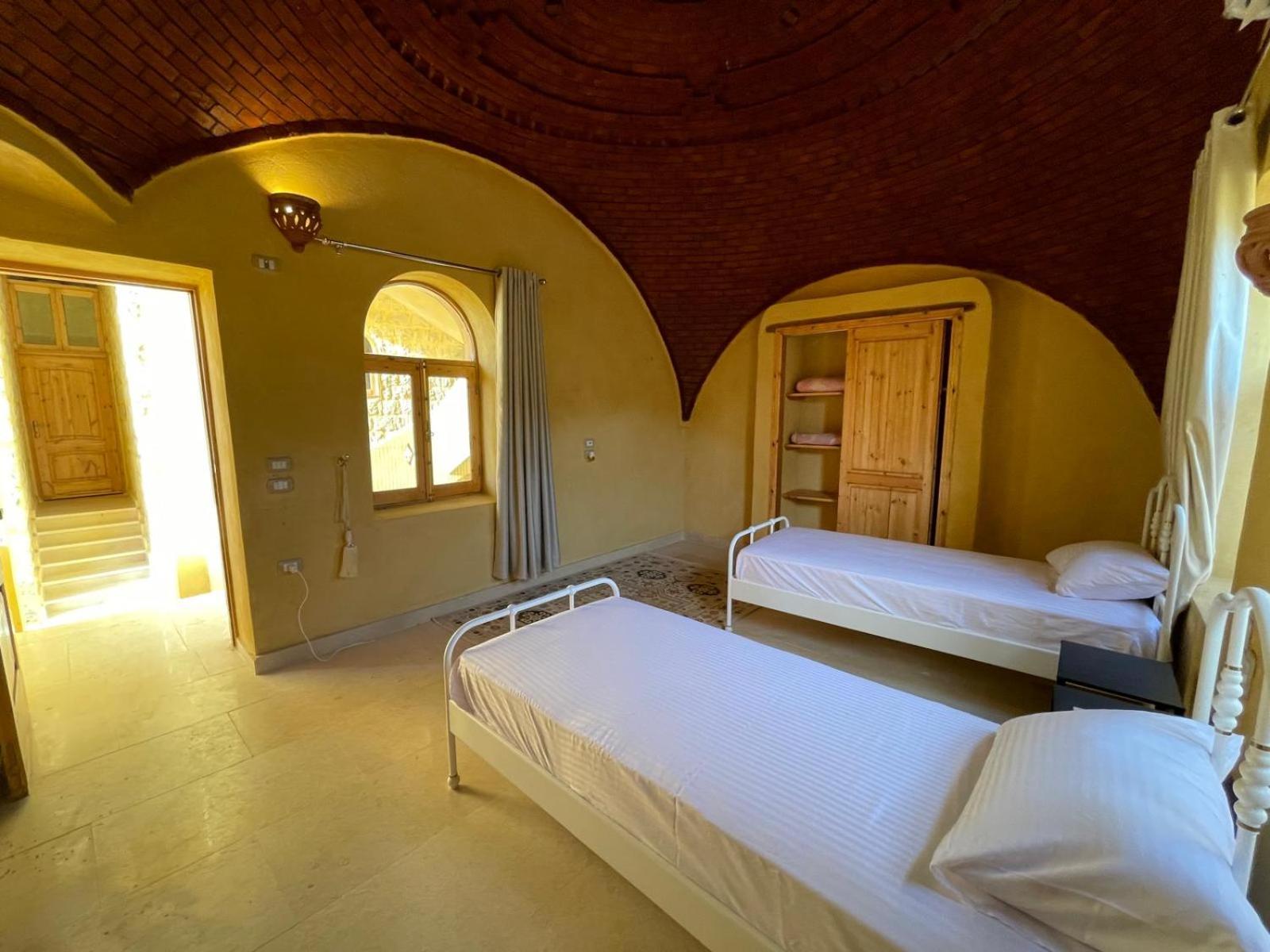 Hoopoe lodge