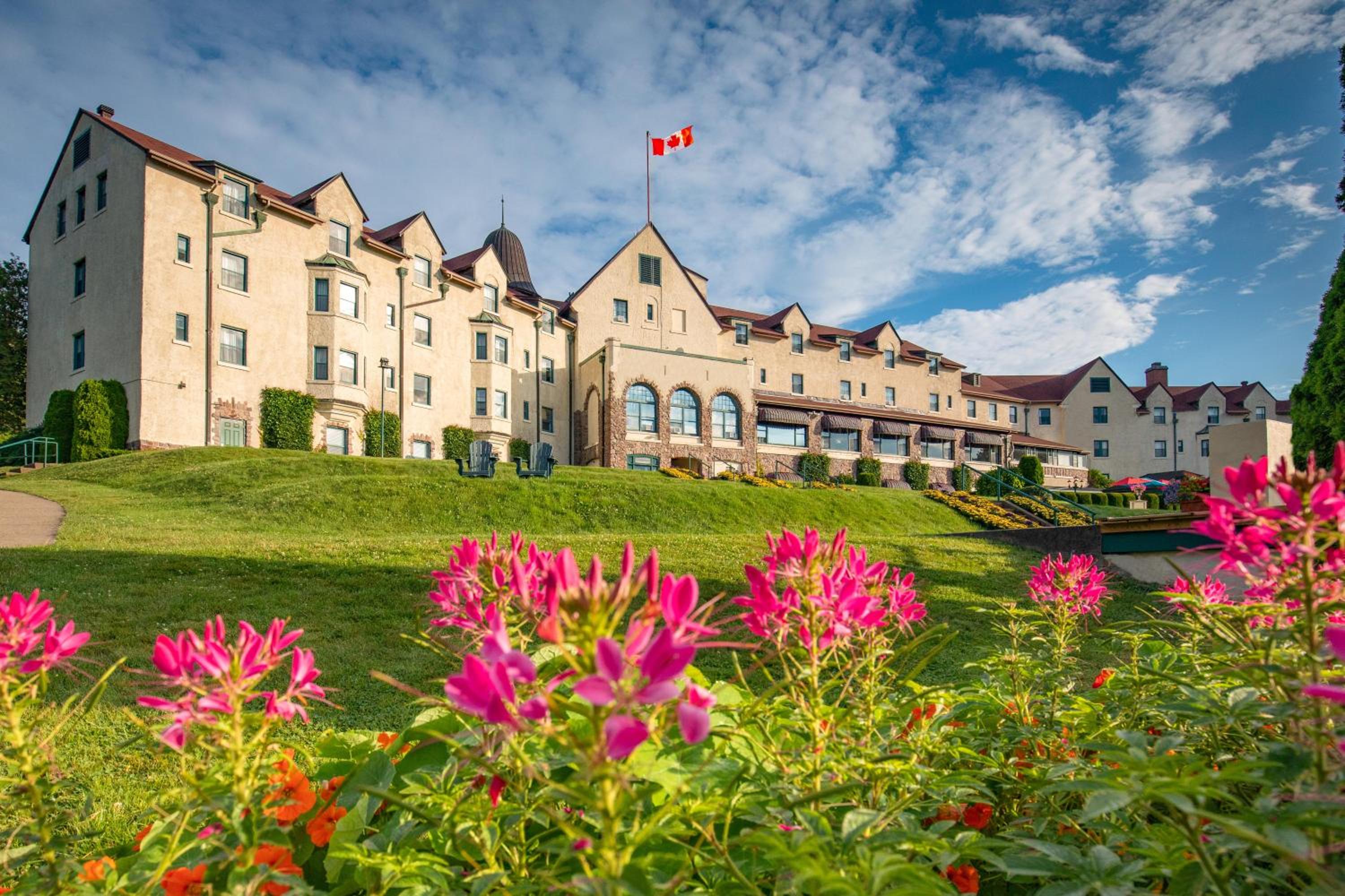 Digby Pines Golf Resort and Spa-0