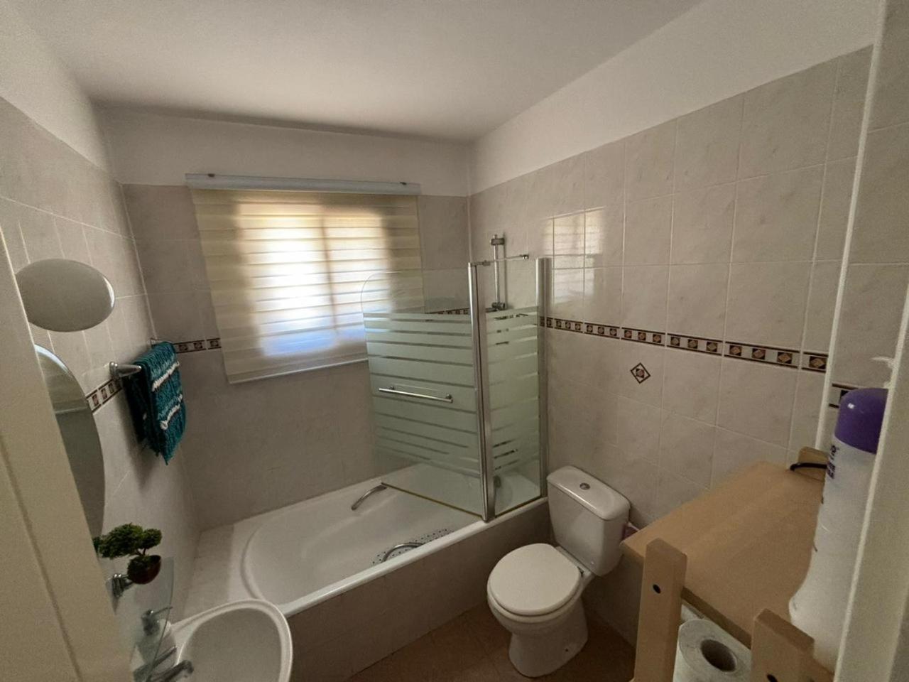 Brenner holiday apartments view 2