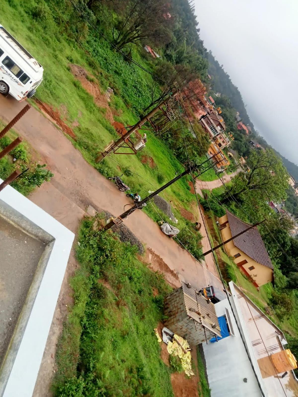 Mudduraj homestay