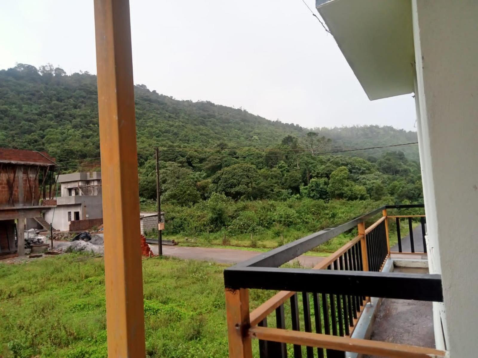 Mudduraj homestay