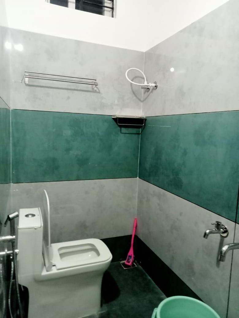 Mudduraj homestay