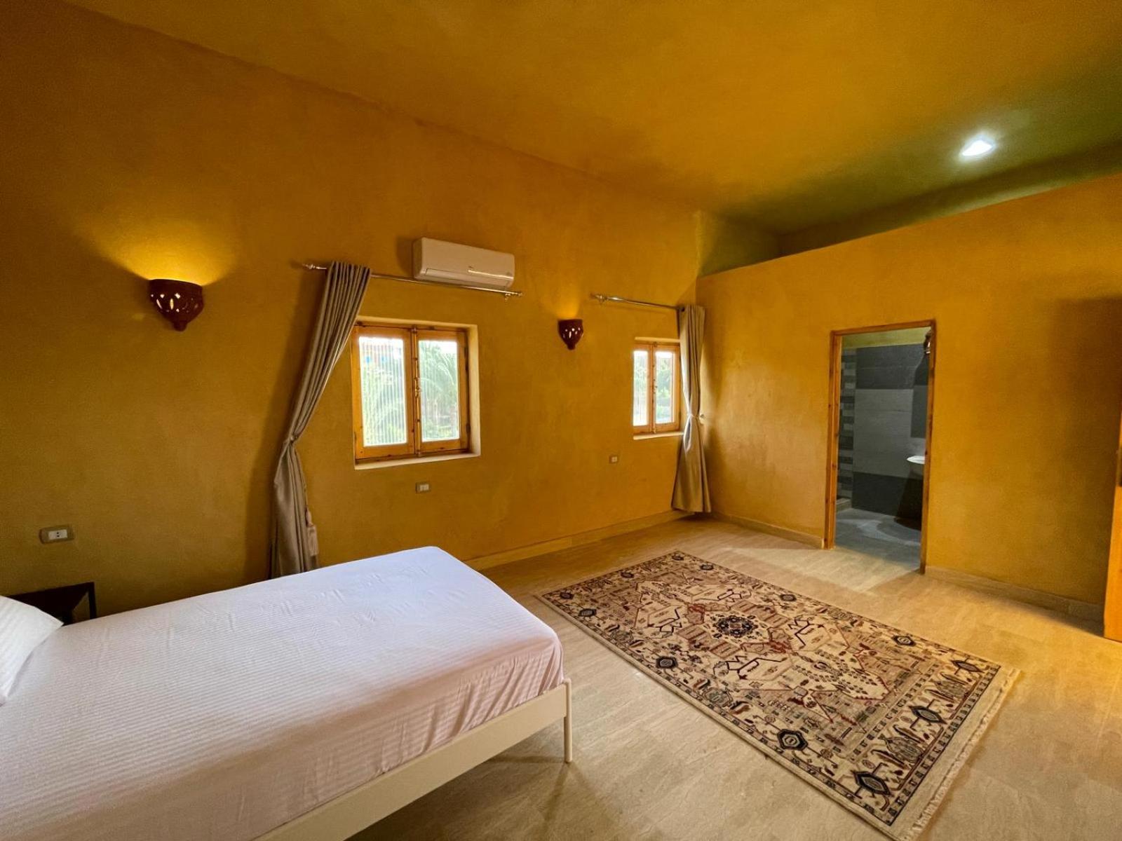 Hoopoe lodge