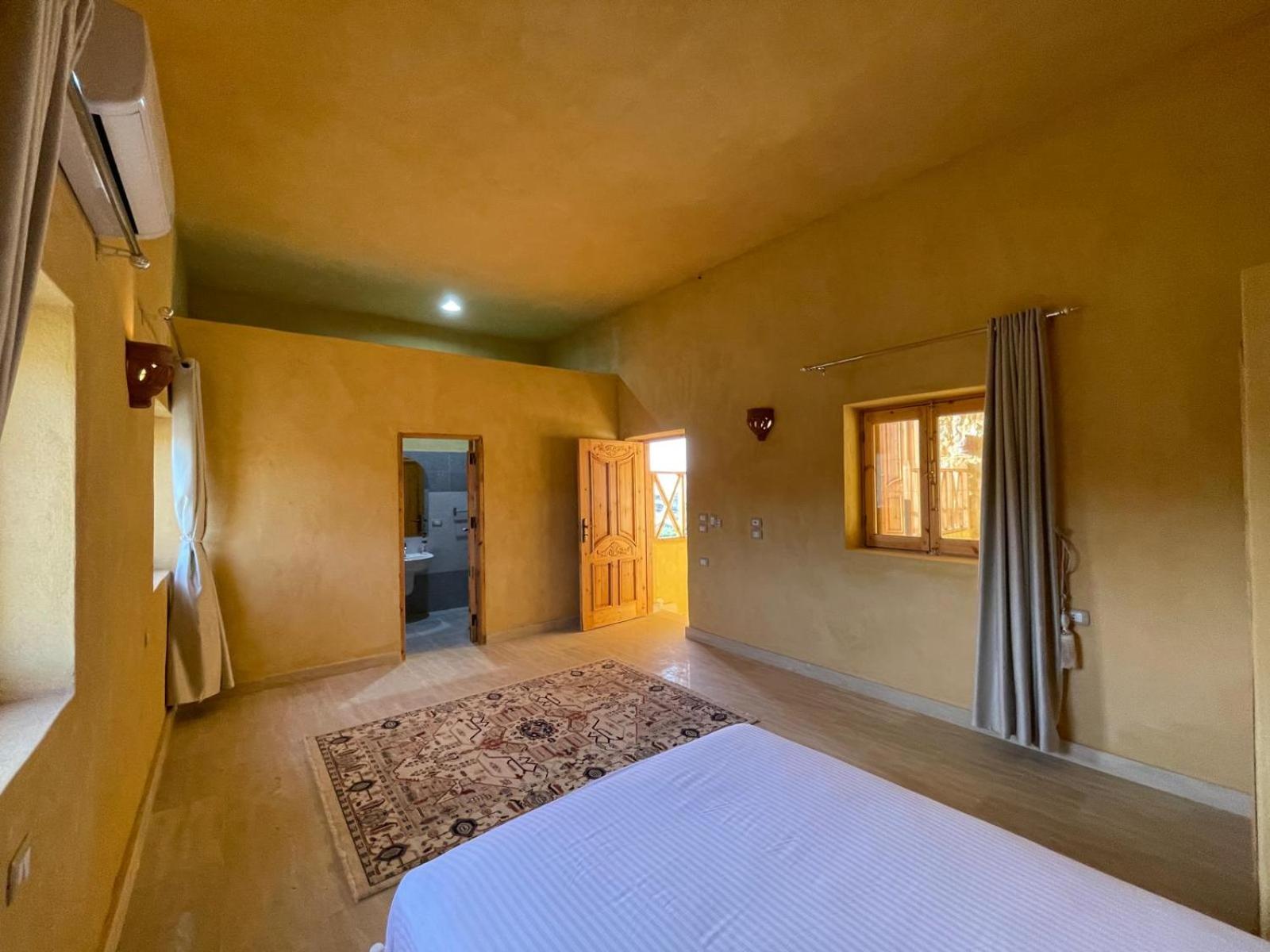 Hoopoe lodge