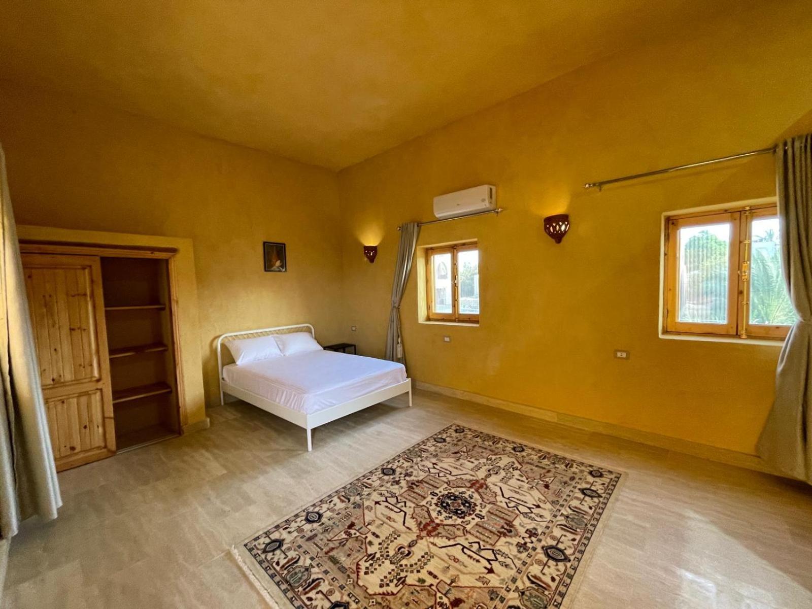 Hoopoe lodge