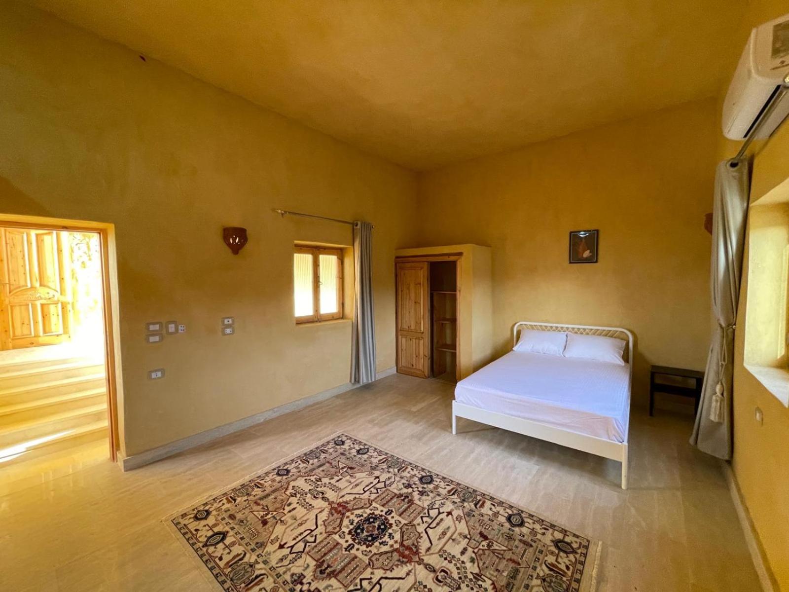 Hoopoe lodge