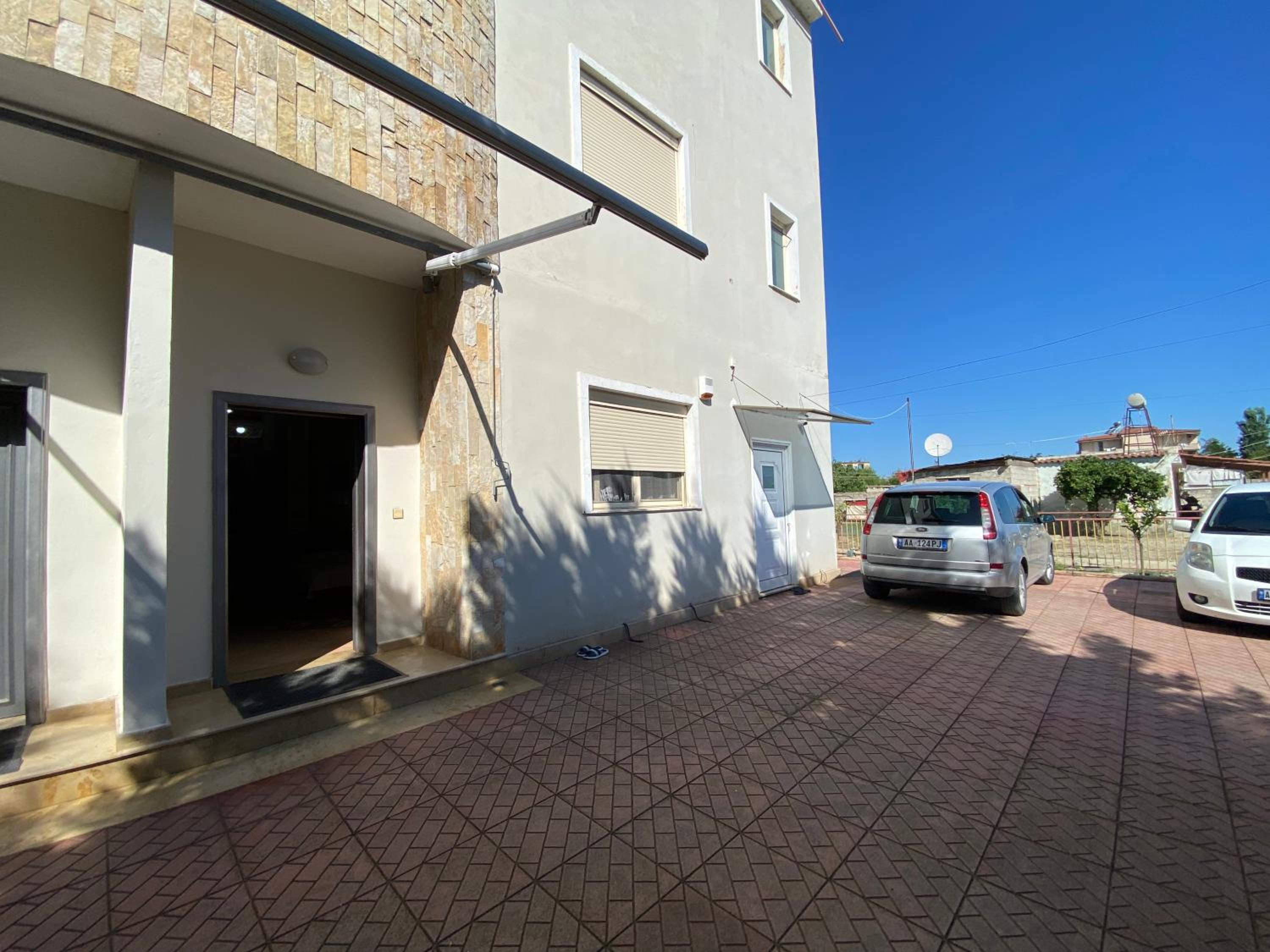 Vila Violeta