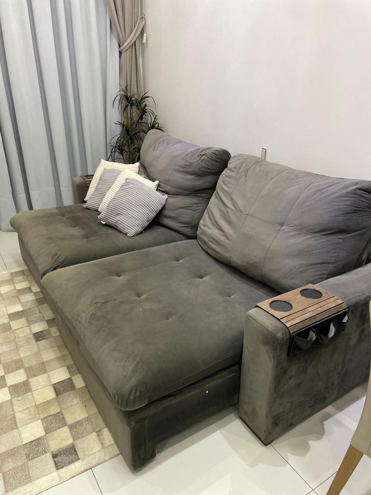 Casa para Família, melhor hospedagem Foz